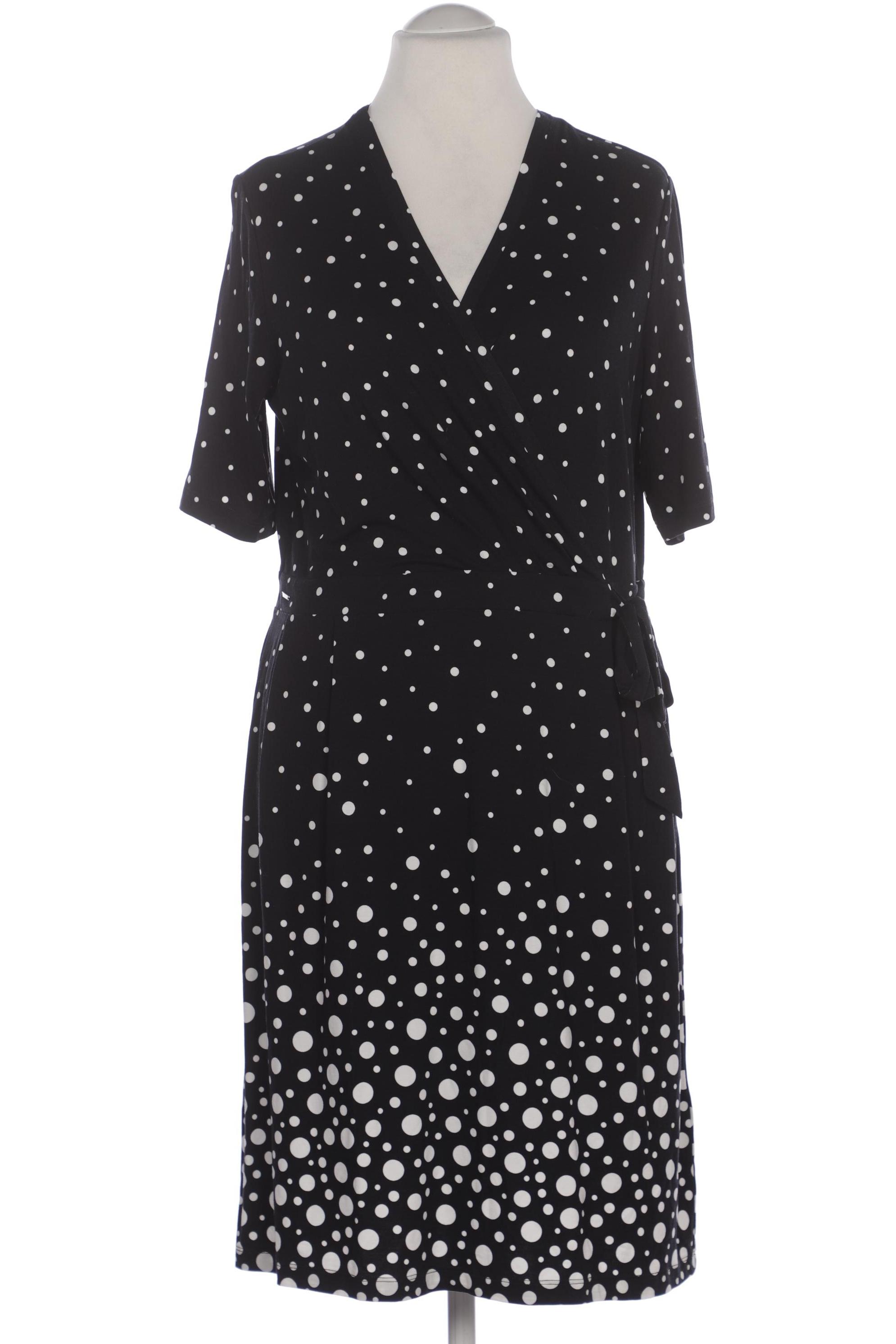 

Taifun Damen Kleid, marineblau, Gr. 42