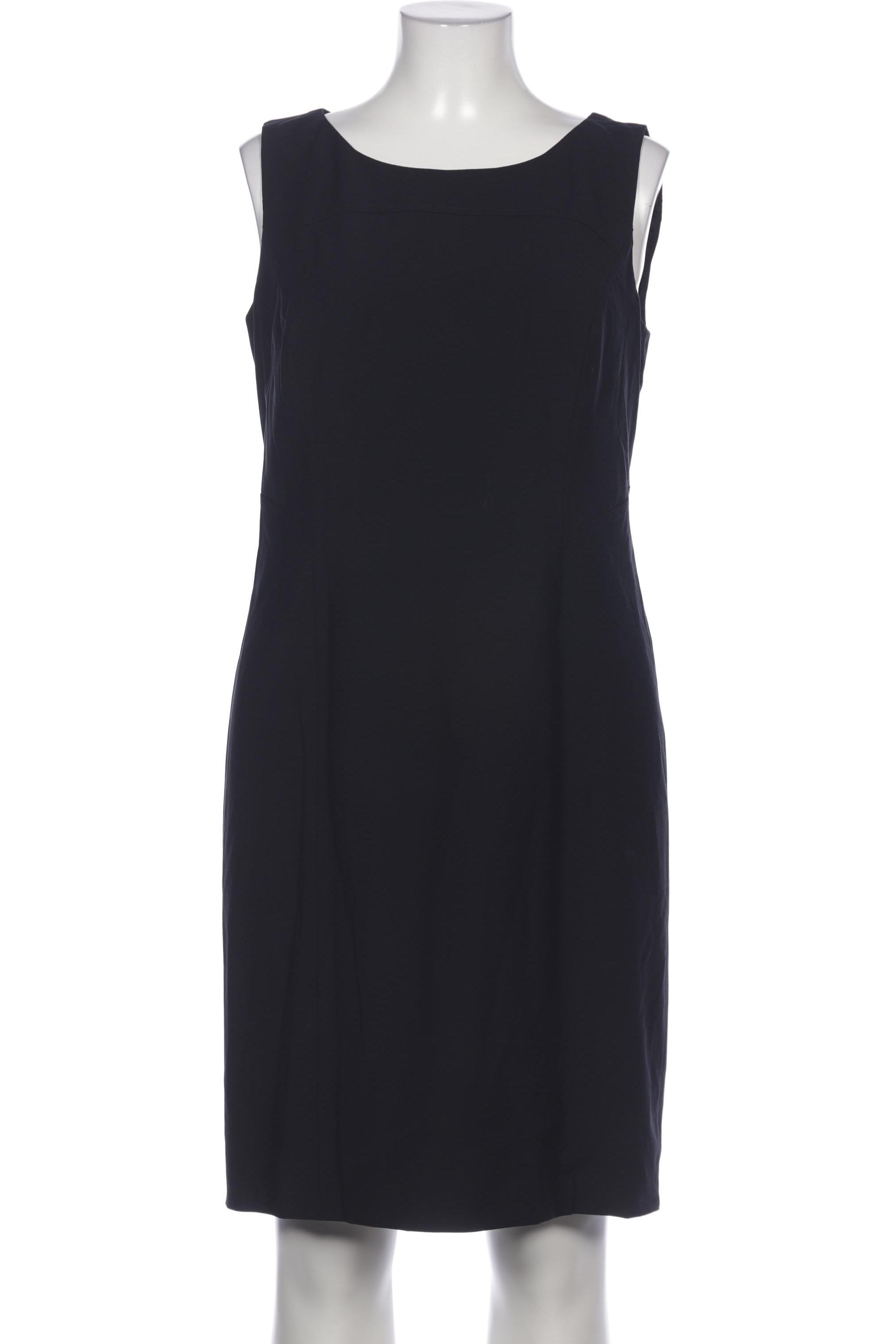

Taifun Damen Kleid, marineblau, Gr. 42