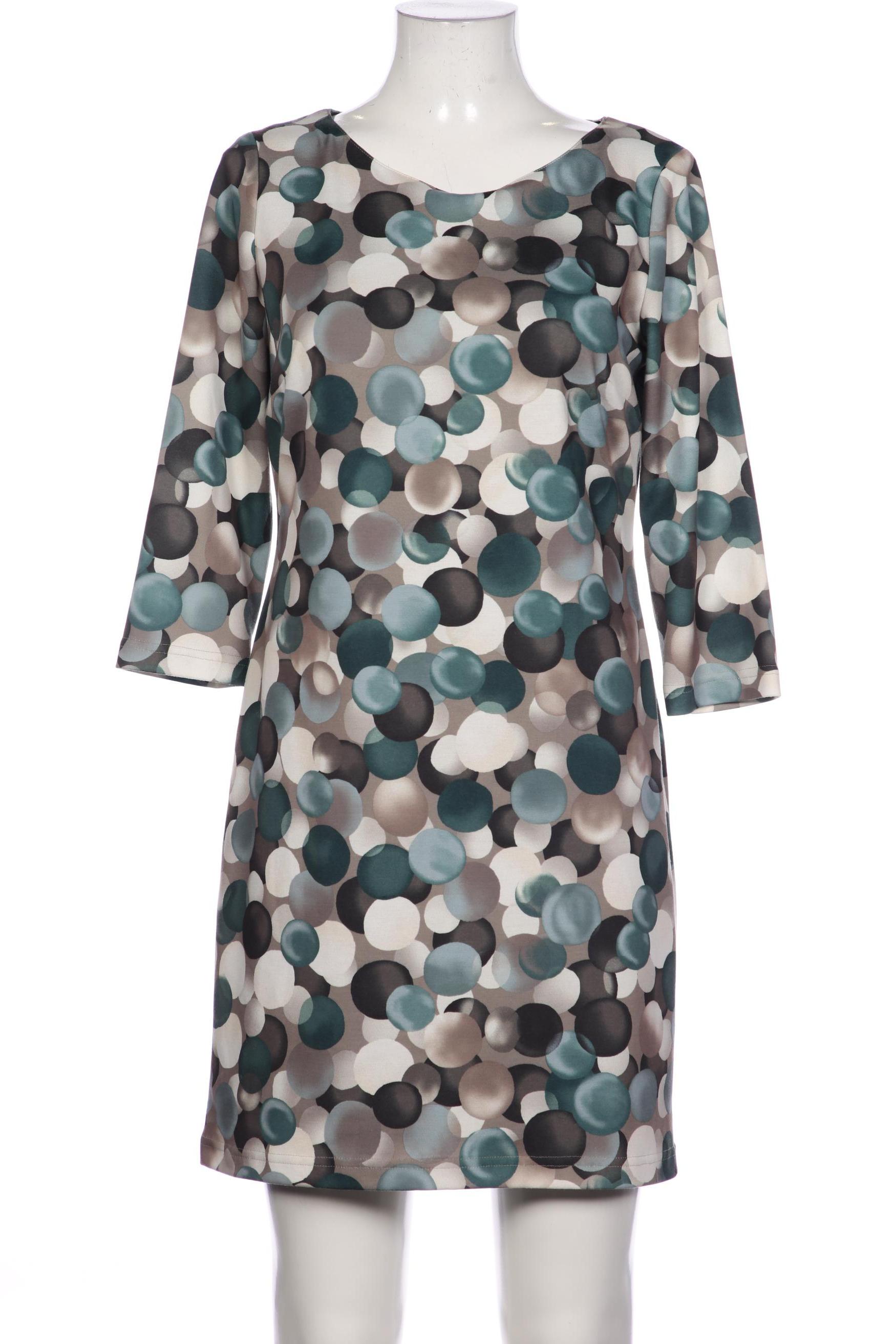 

TAIFUN Damen Kleid, grün