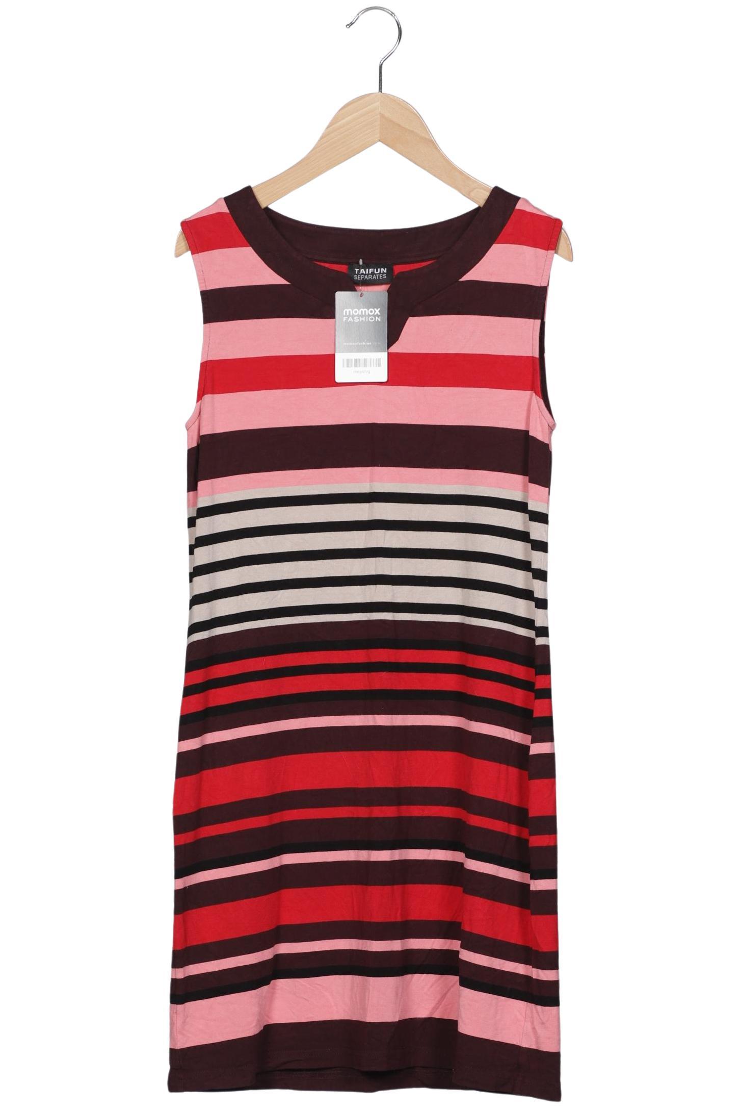 

Taifun Damen Kleid, mehrfarbig, Gr. 34