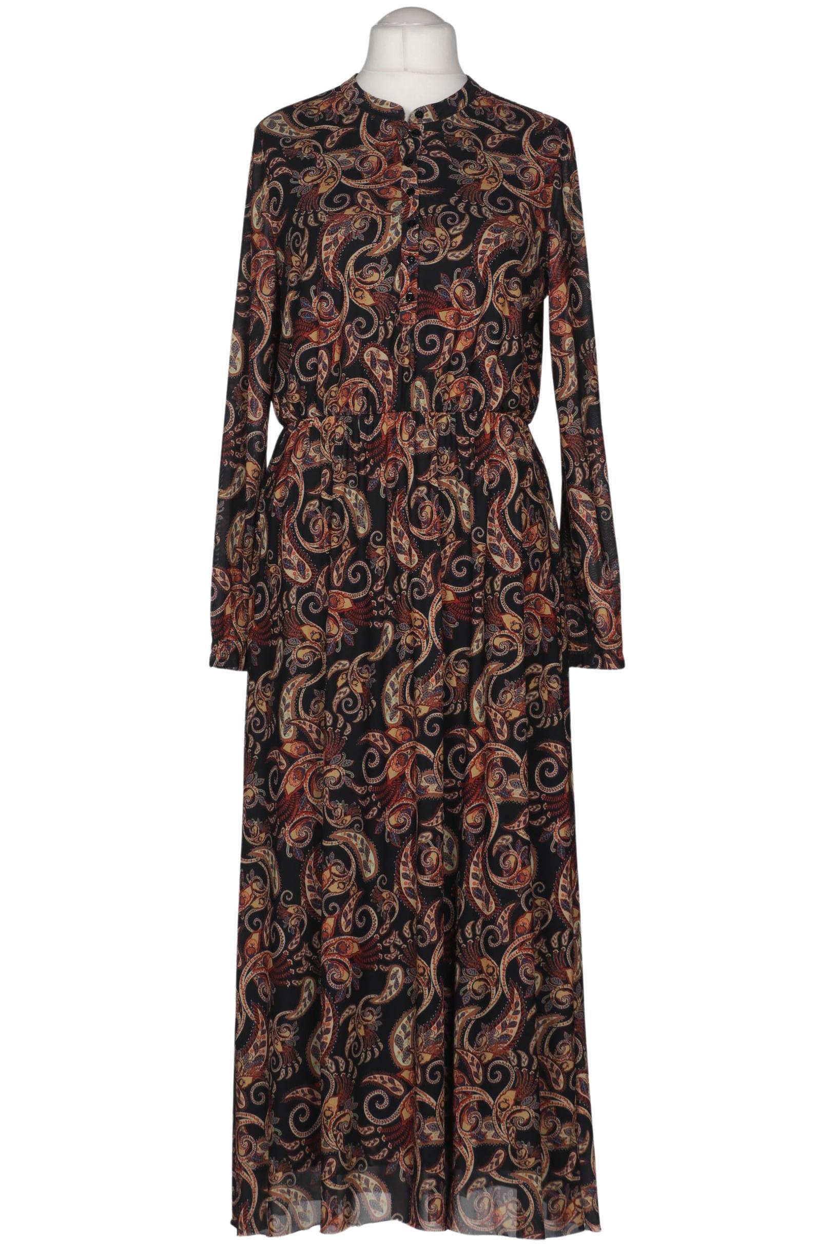 

Taifun Damen Kleid, mehrfarbig, Gr. 42