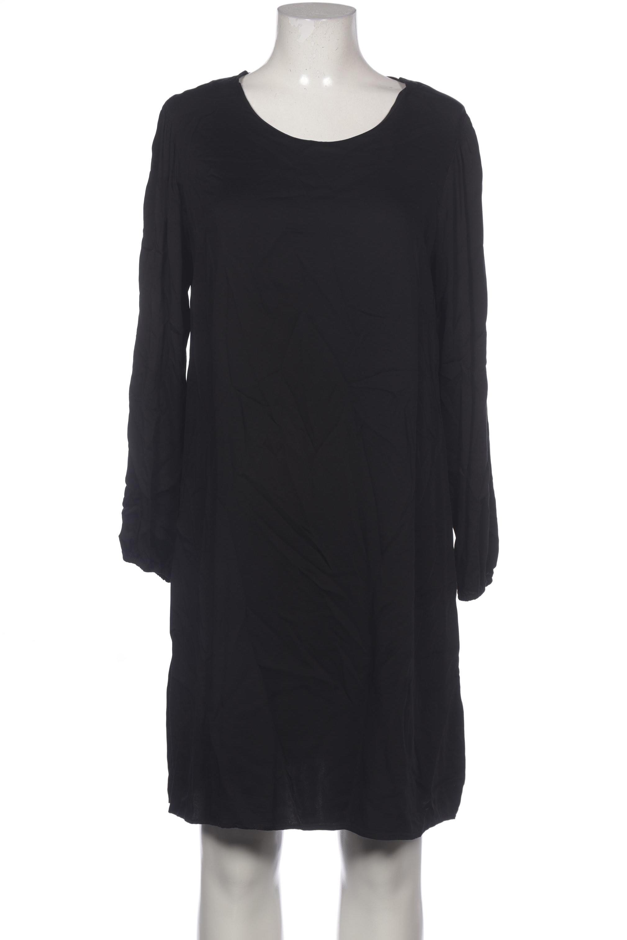 

Taifun Damen Kleid, schwarz, Gr. 46
