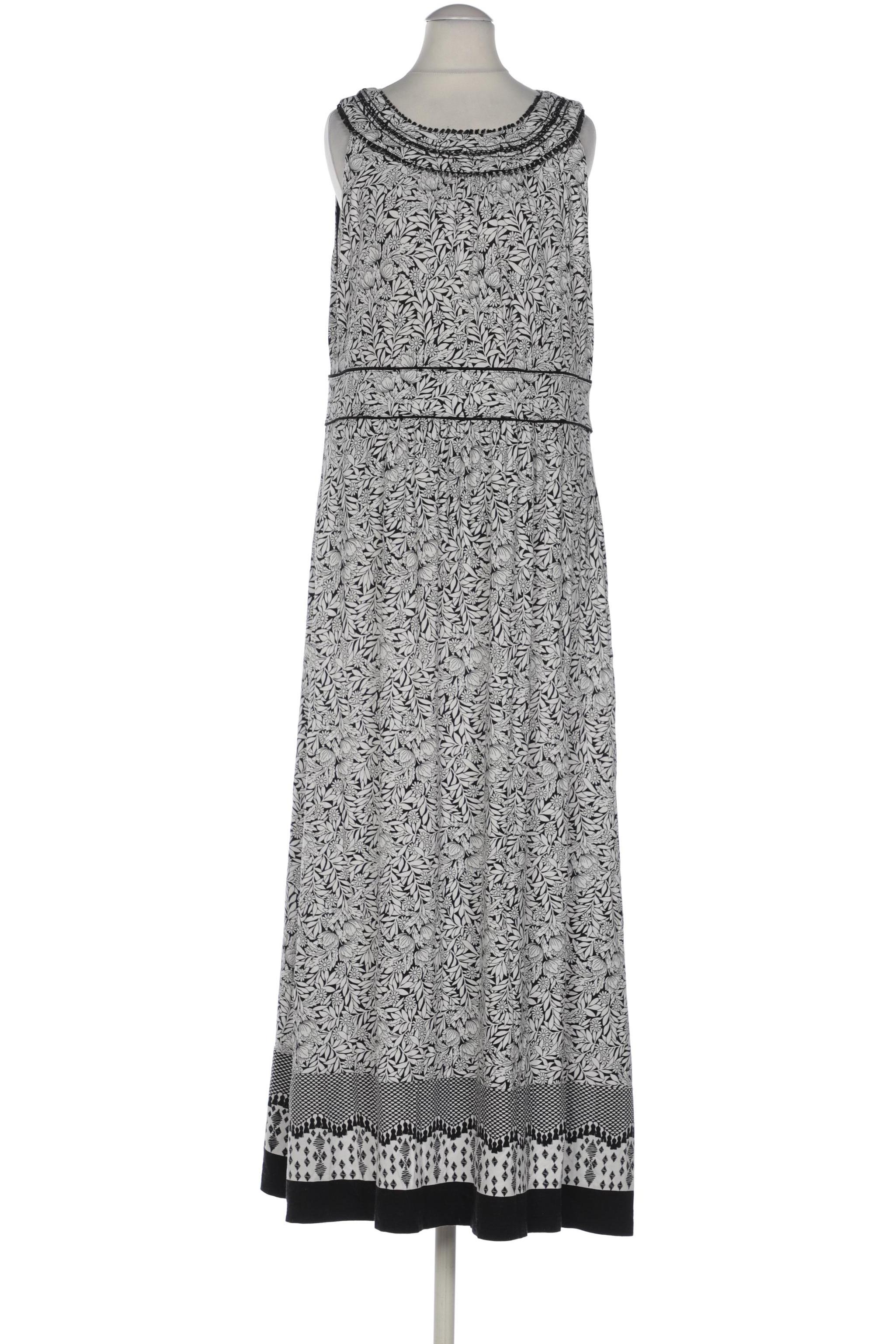 

Taifun Damen Kleid, schwarz, Gr. 36