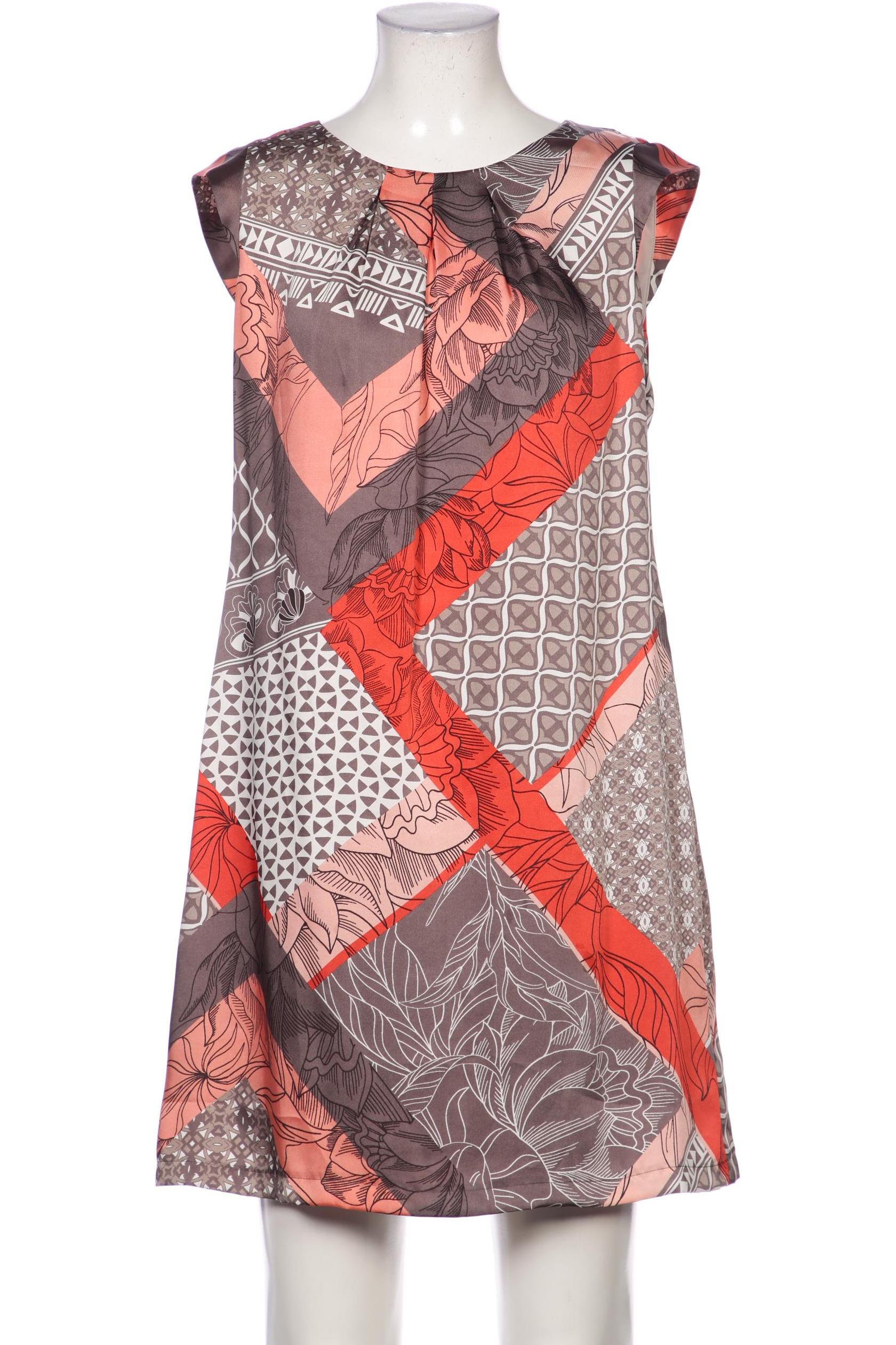 

Taifun Damen Kleid, grau, Gr. 38