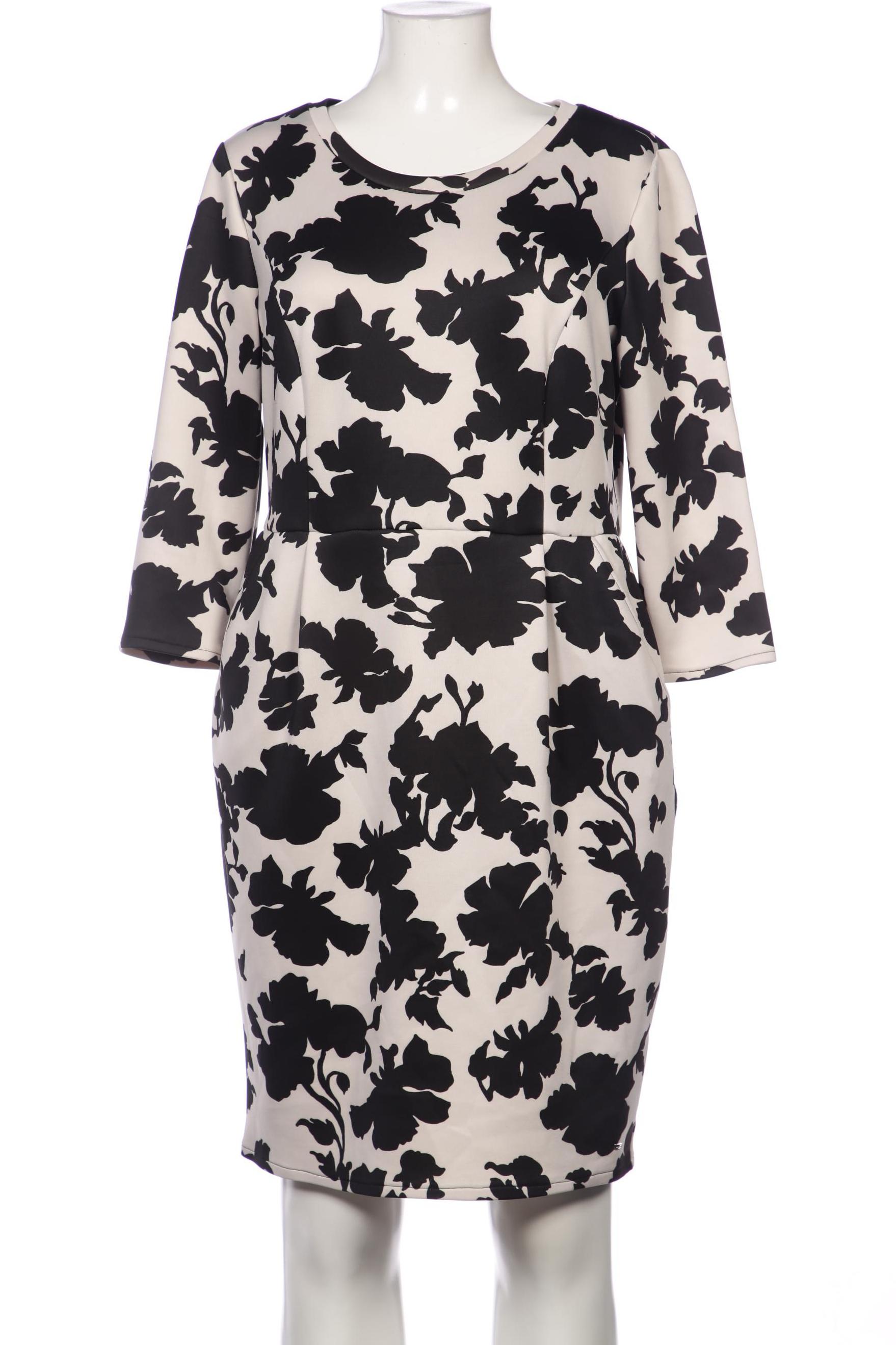 

TAIFUN Damen Kleid, beige