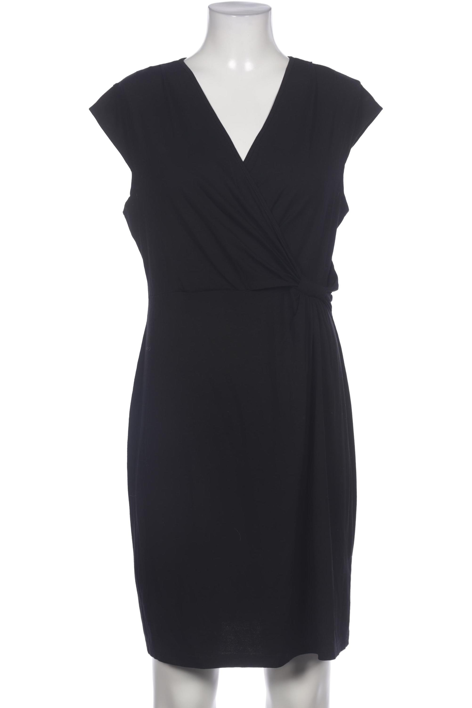 

Taifun Damen Kleid, schwarz, Gr. 42