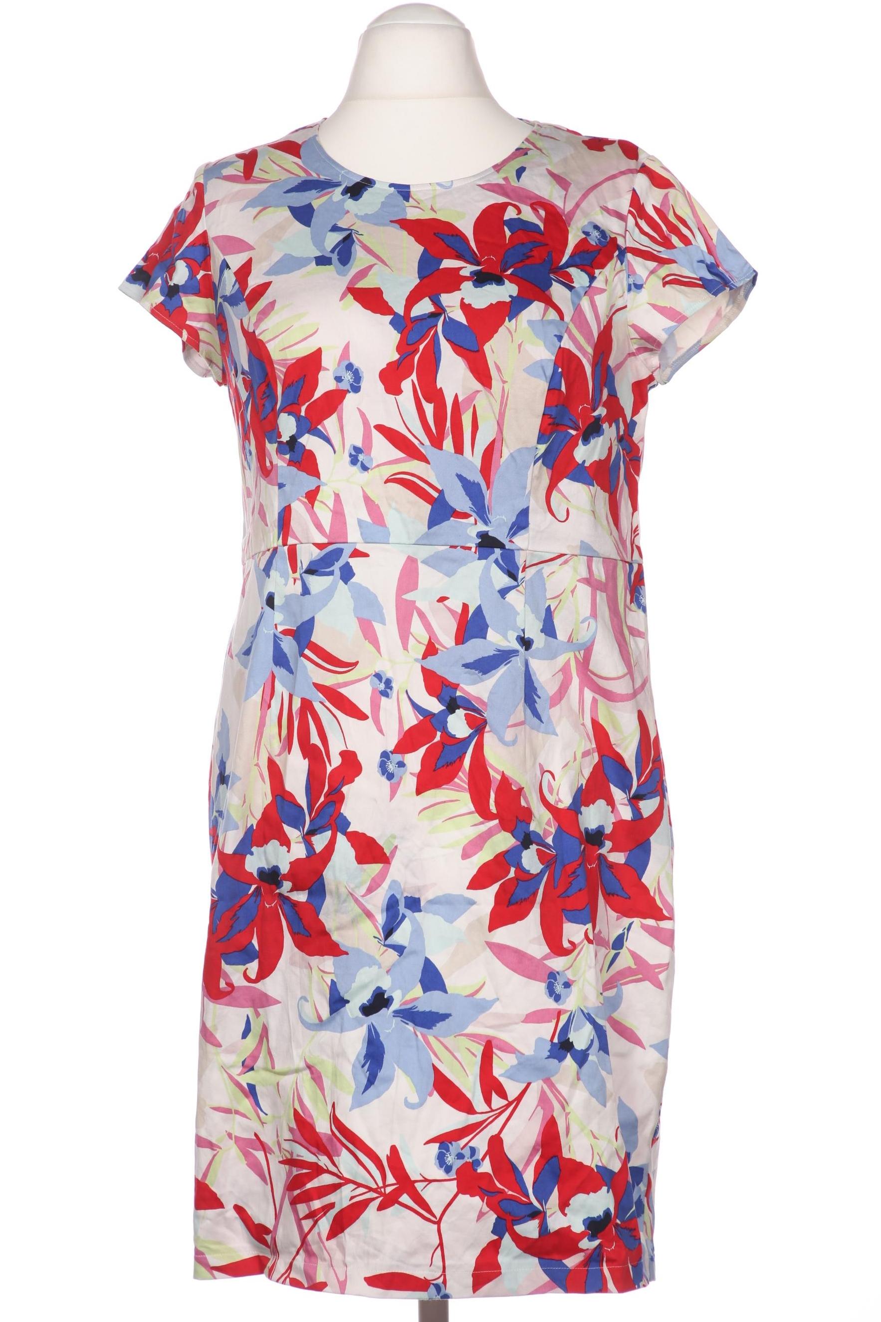 

Taifun Damen Kleid, mehrfarbig, Gr. 44