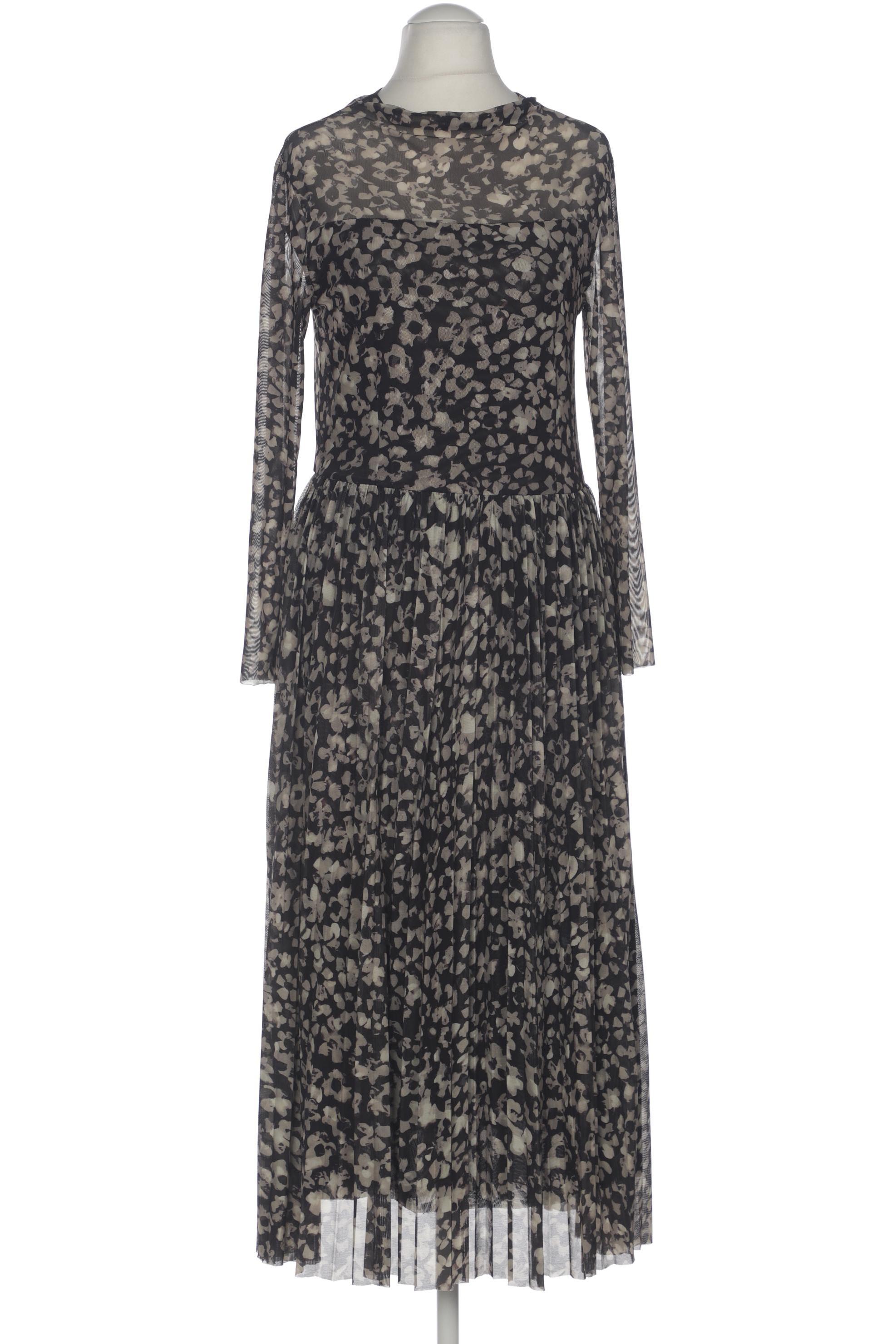 

Taifun Damen Kleid, schwarz, Gr. 36