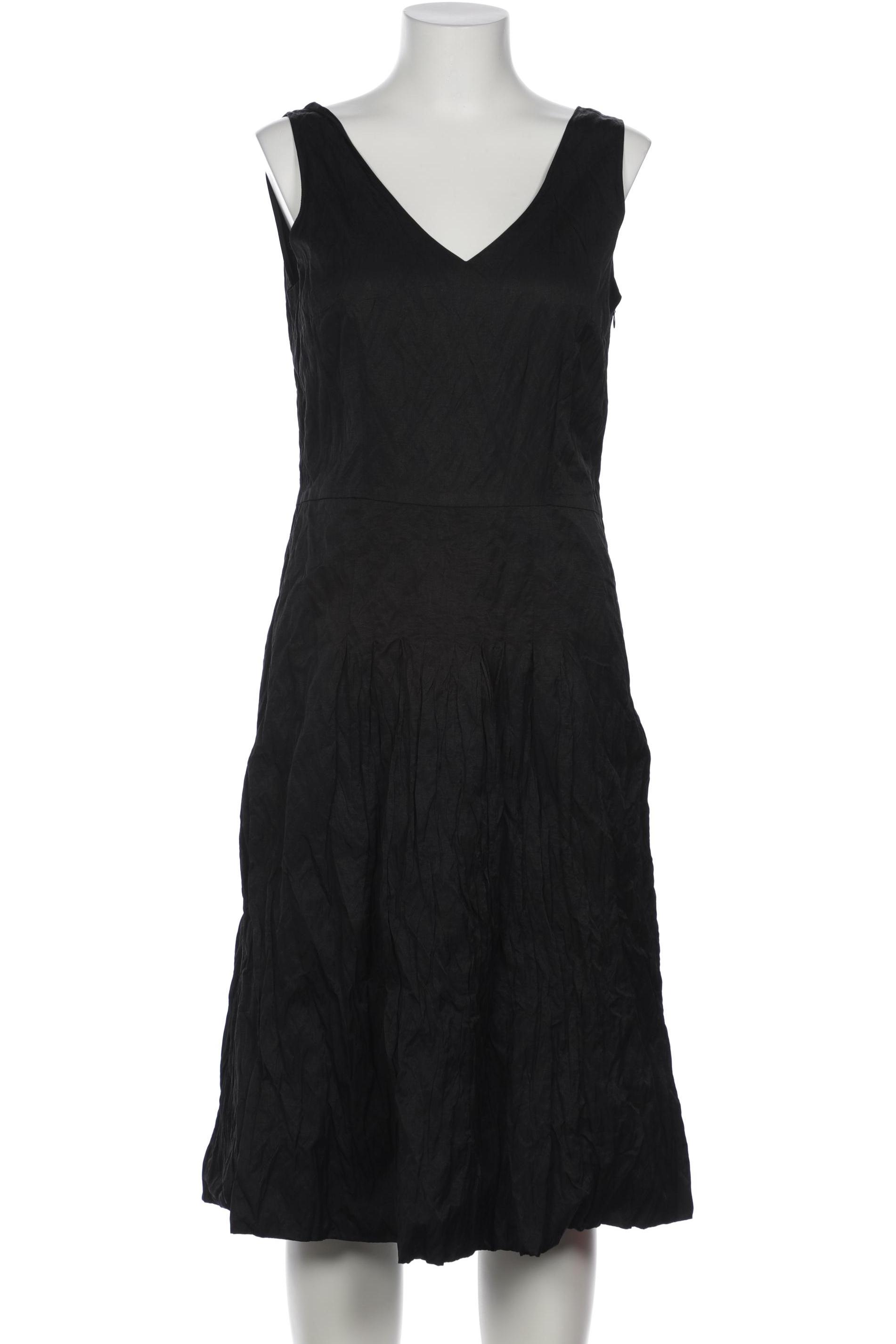 

Taifun Damen Kleid, schwarz, Gr. 40