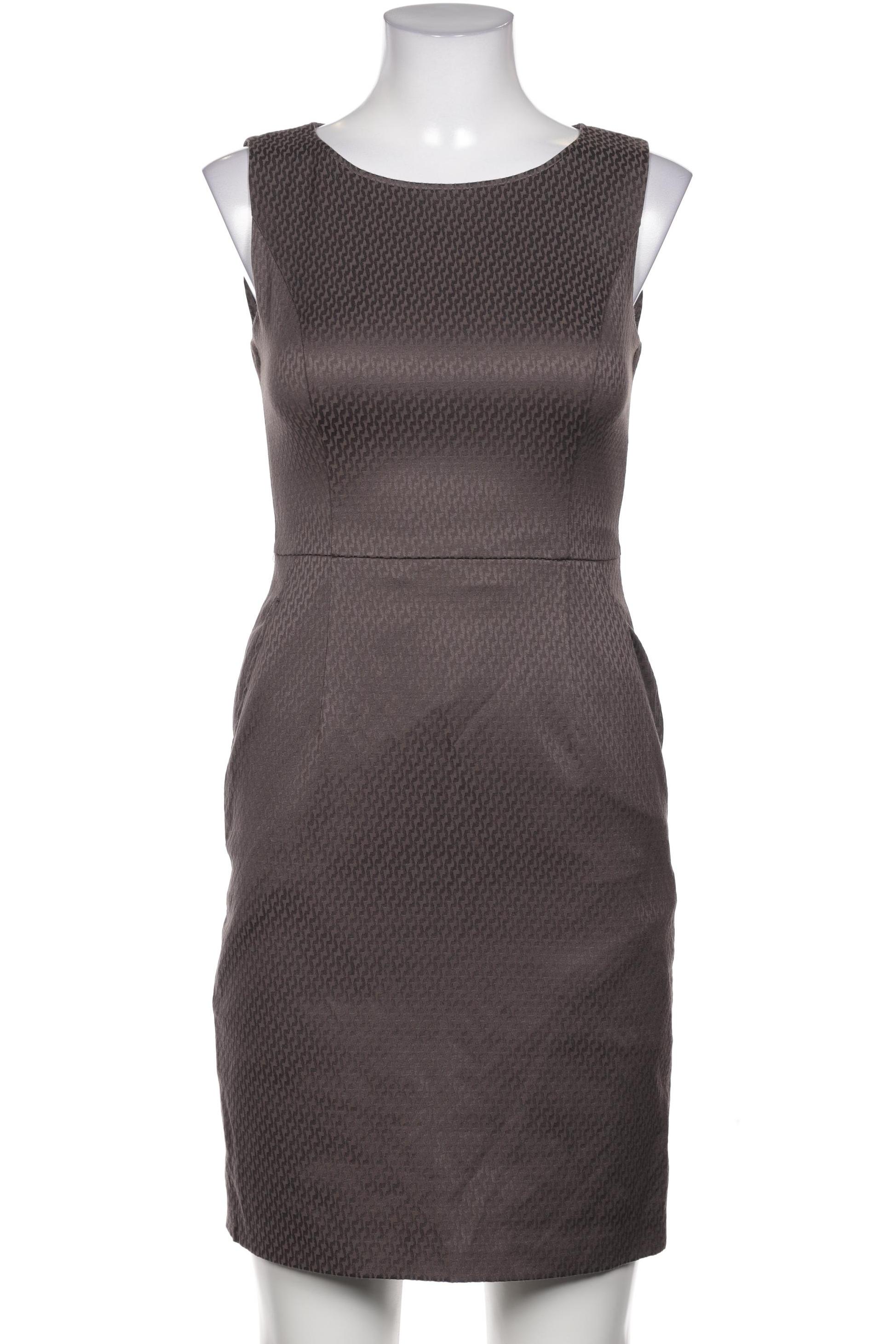 

Taifun Damen Kleid, grau, Gr. 36