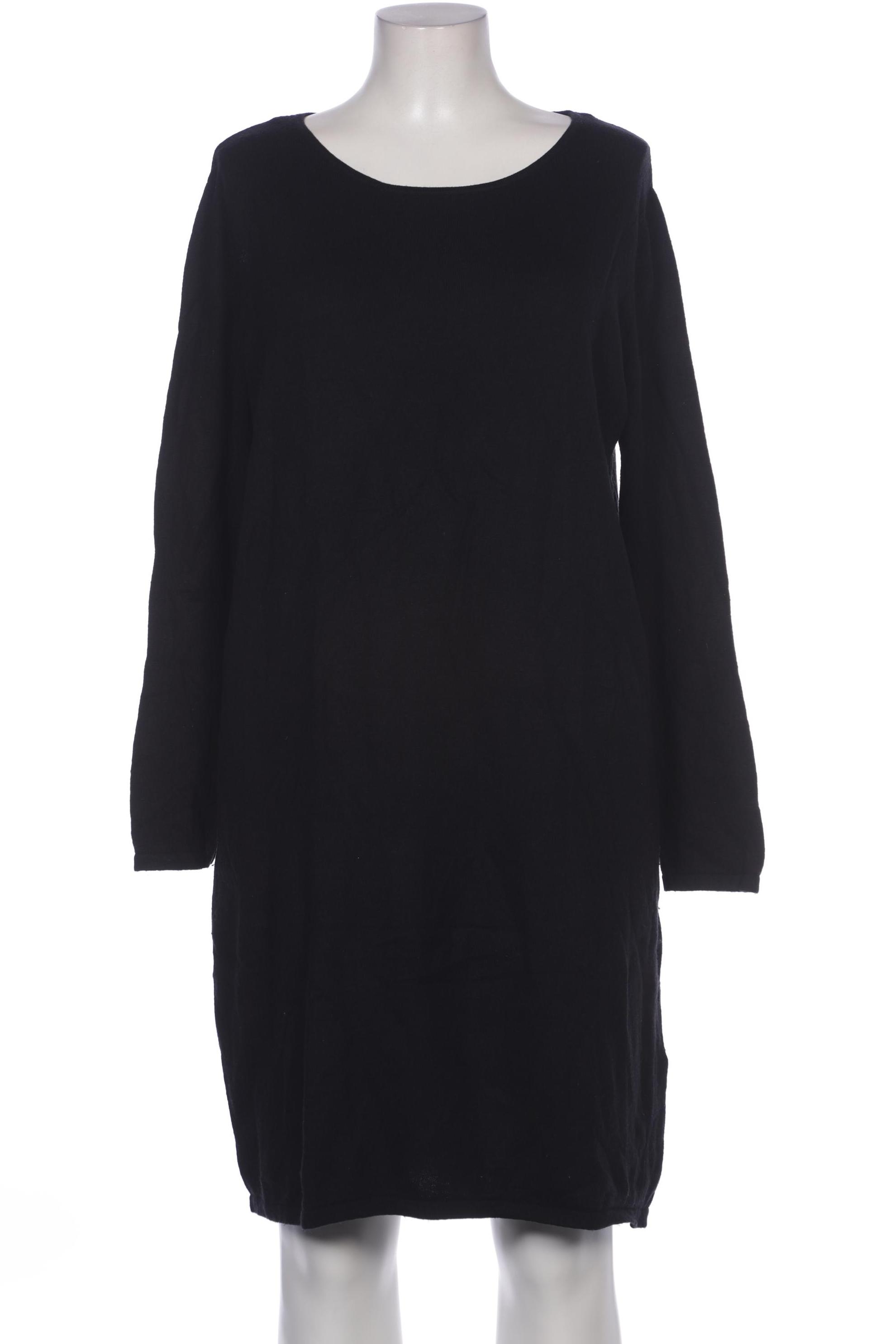 

Taifun Damen Kleid, schwarz, Gr. 44