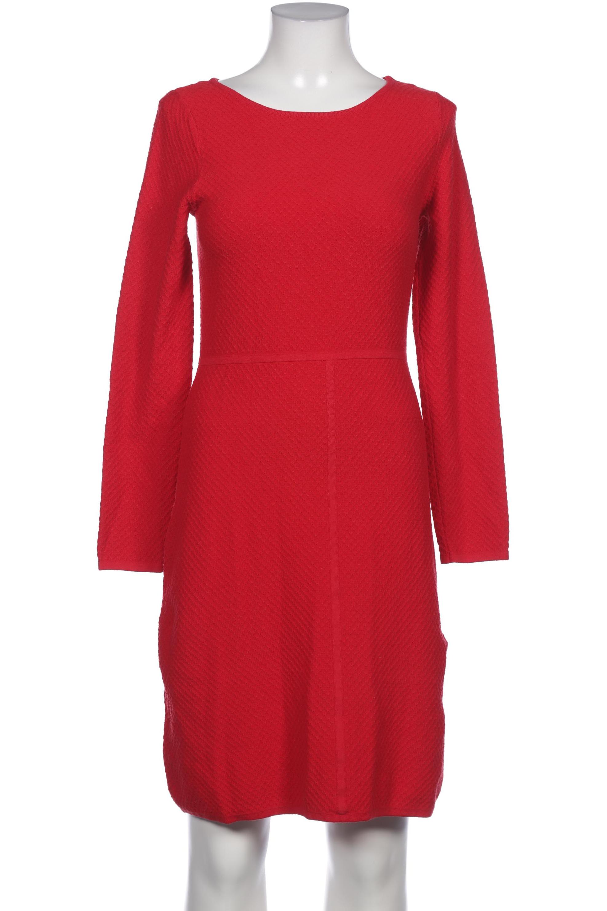 

Taifun Damen Kleid, rot, Gr. 36
