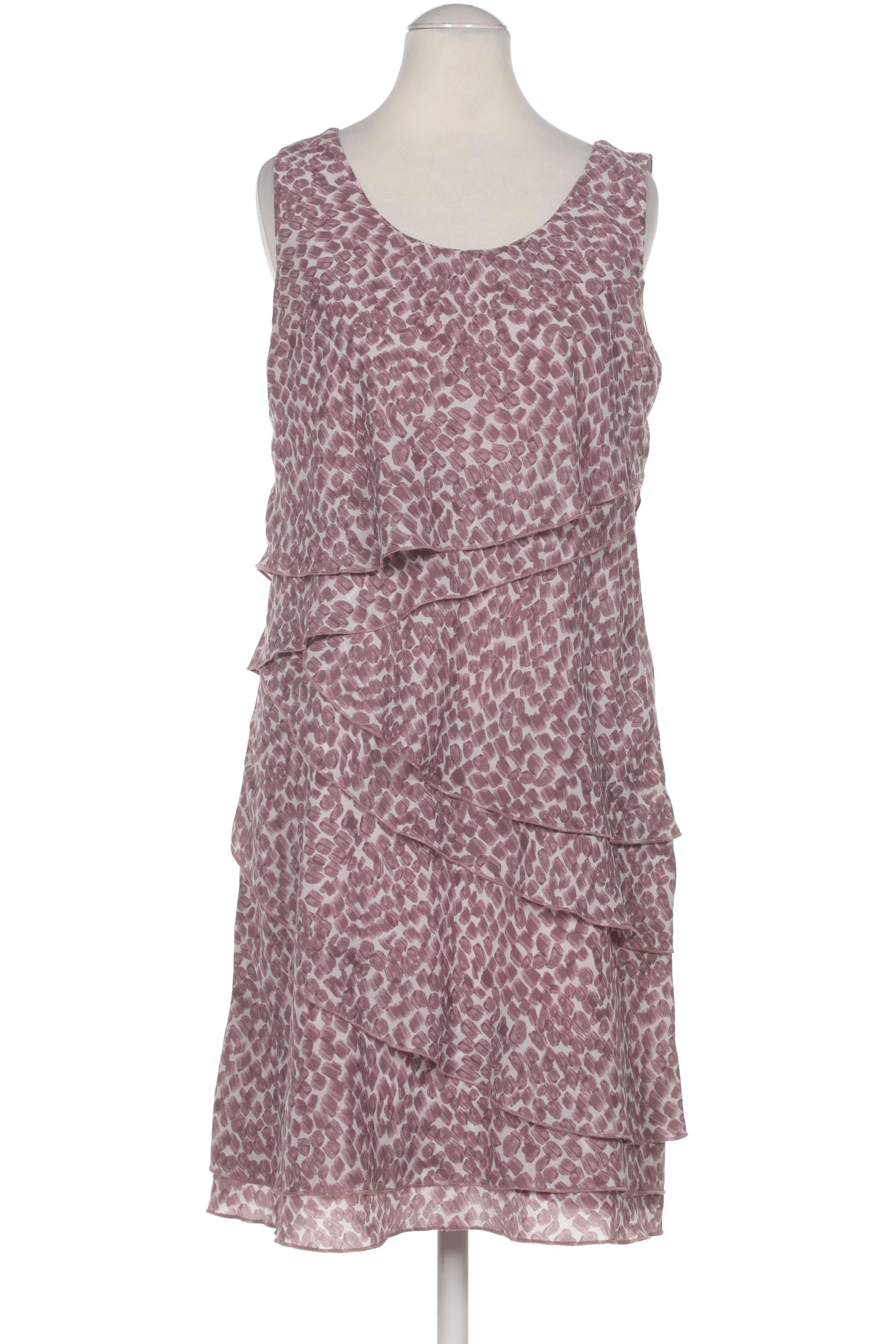 

Taifun Damen Kleid, pink, Gr. 36