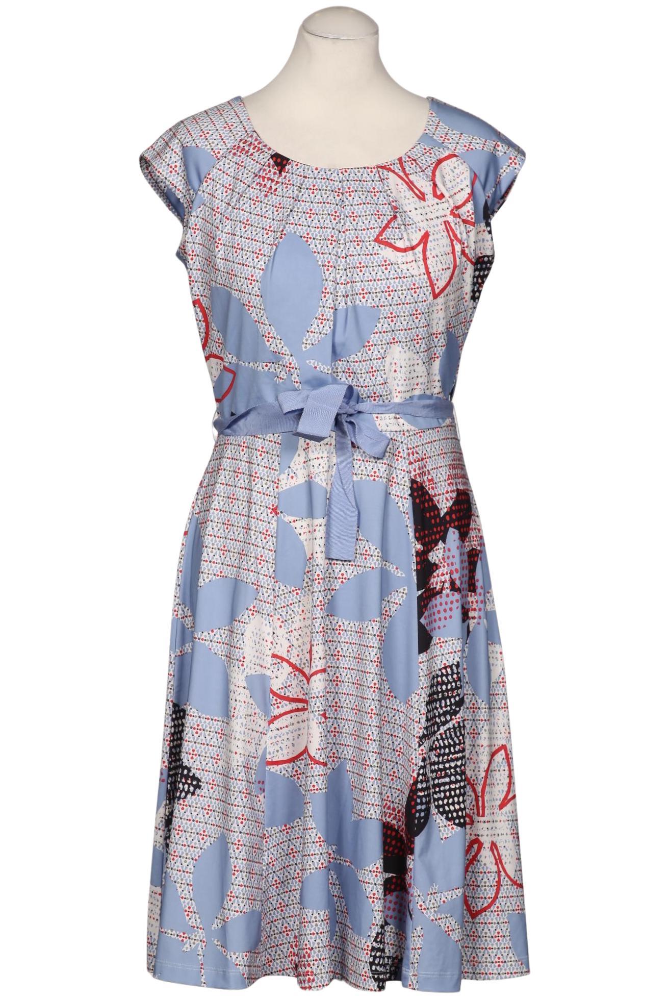 

Taifun Damen Kleid, mehrfarbig, Gr. 38