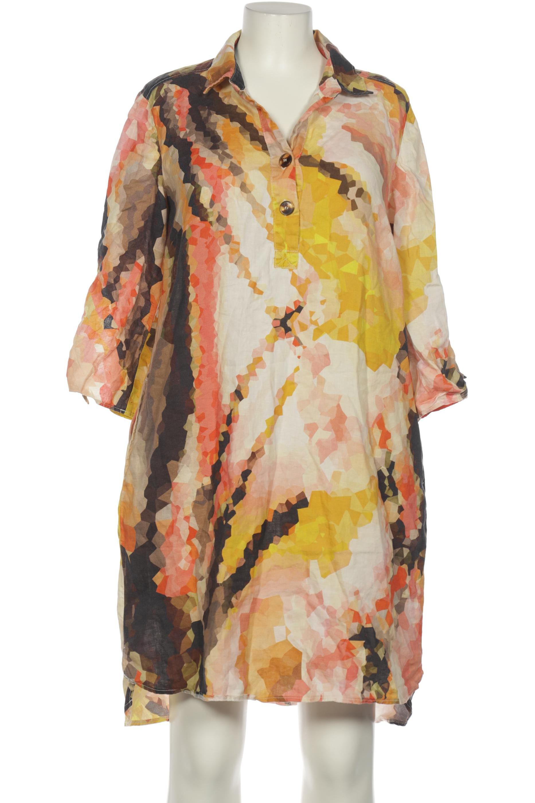 

Taifun Damen Kleid, mehrfarbig, Gr. 46