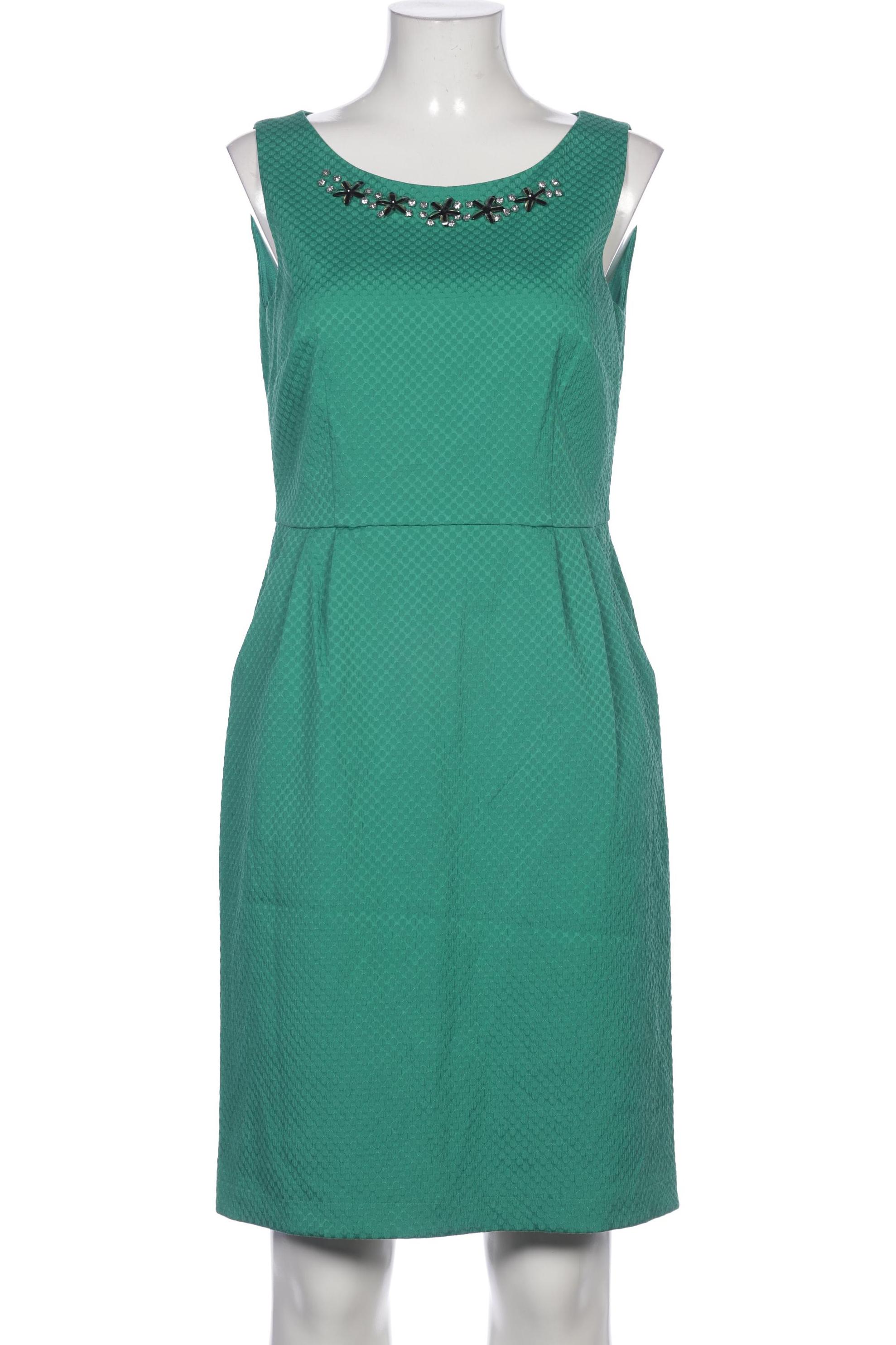 

TAIFUN Damen Kleid, grün