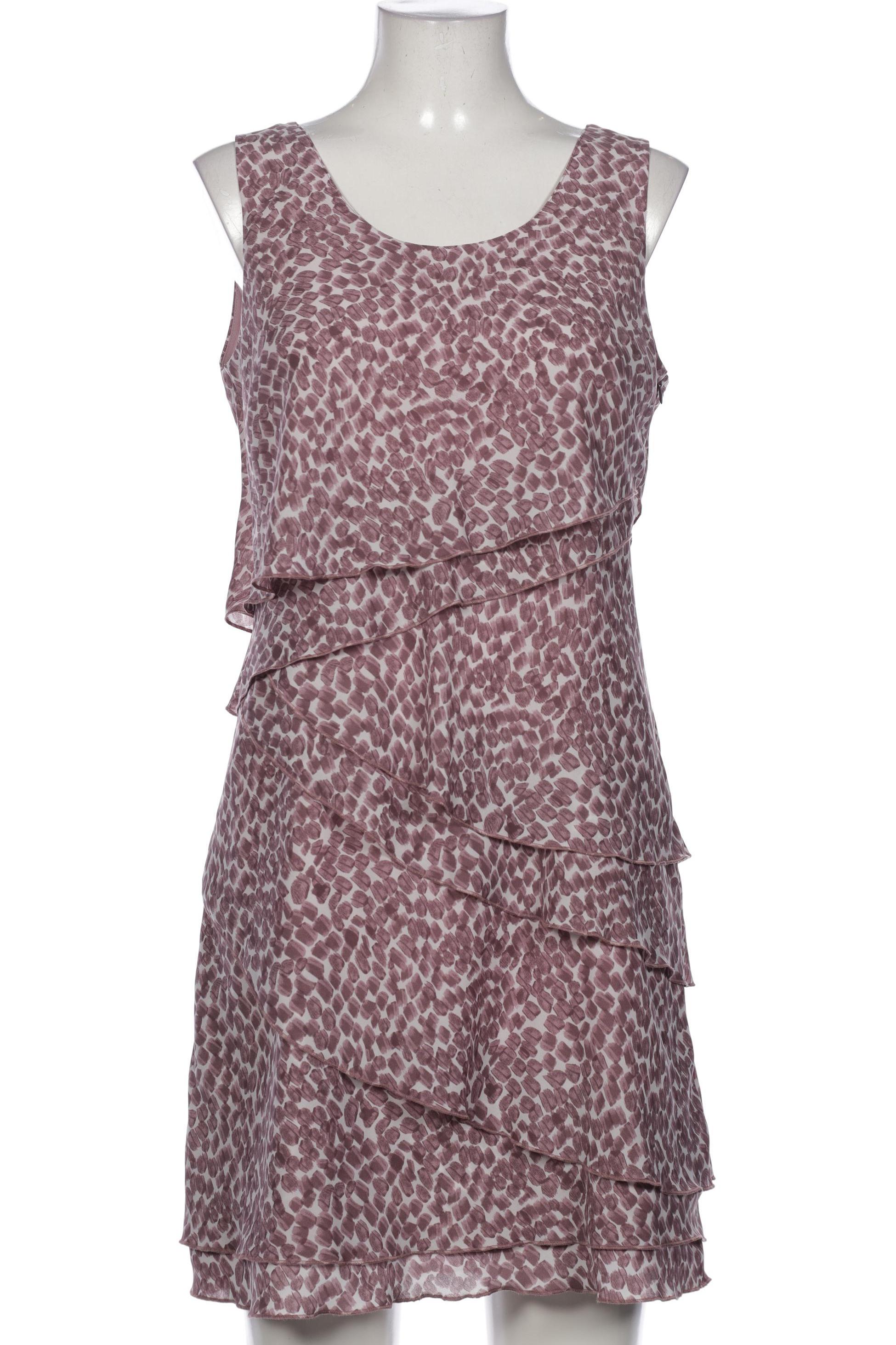 

Taifun Damen Kleid, pink, Gr. 38