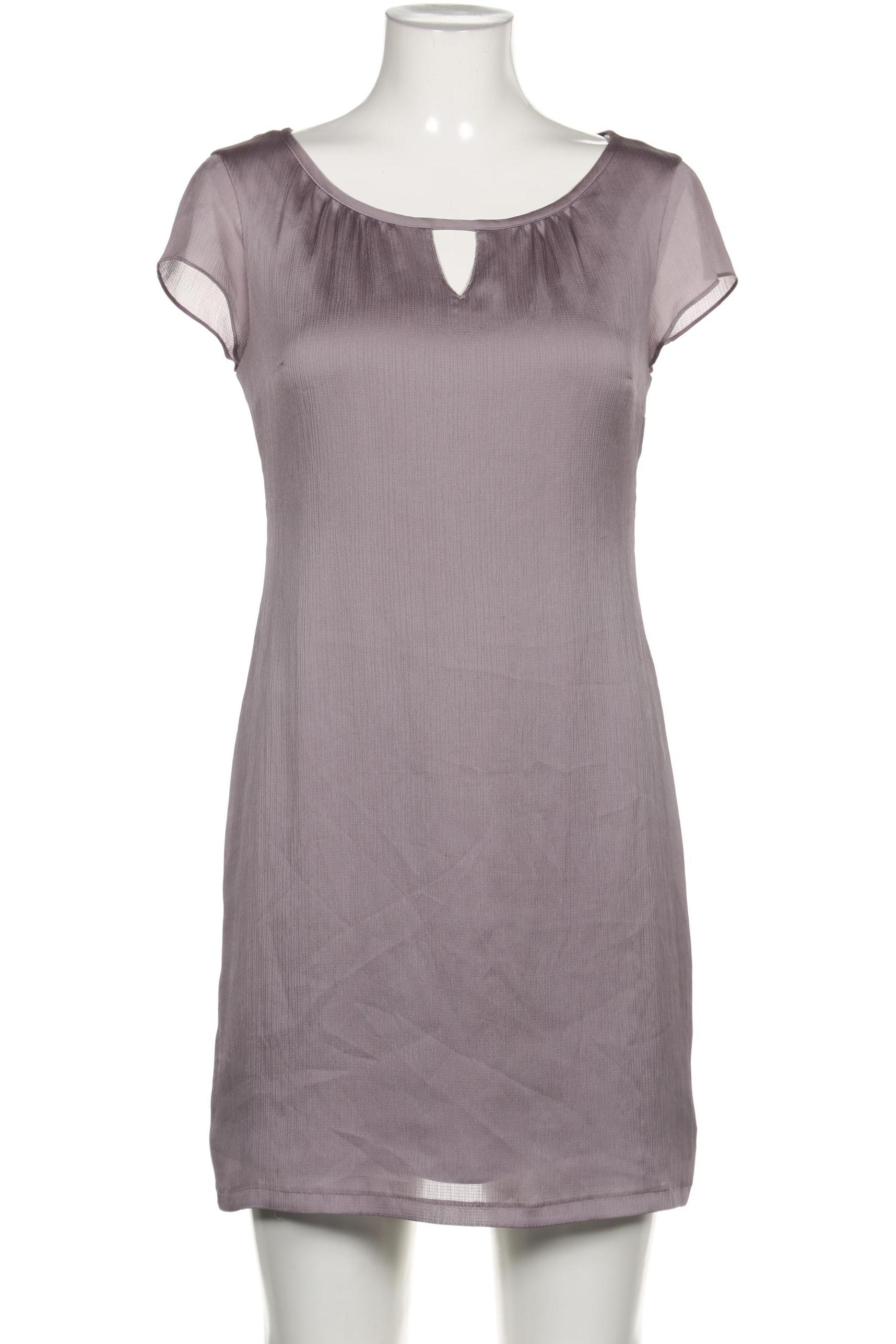 

Taifun Damen Kleid, flieder, Gr. 36
