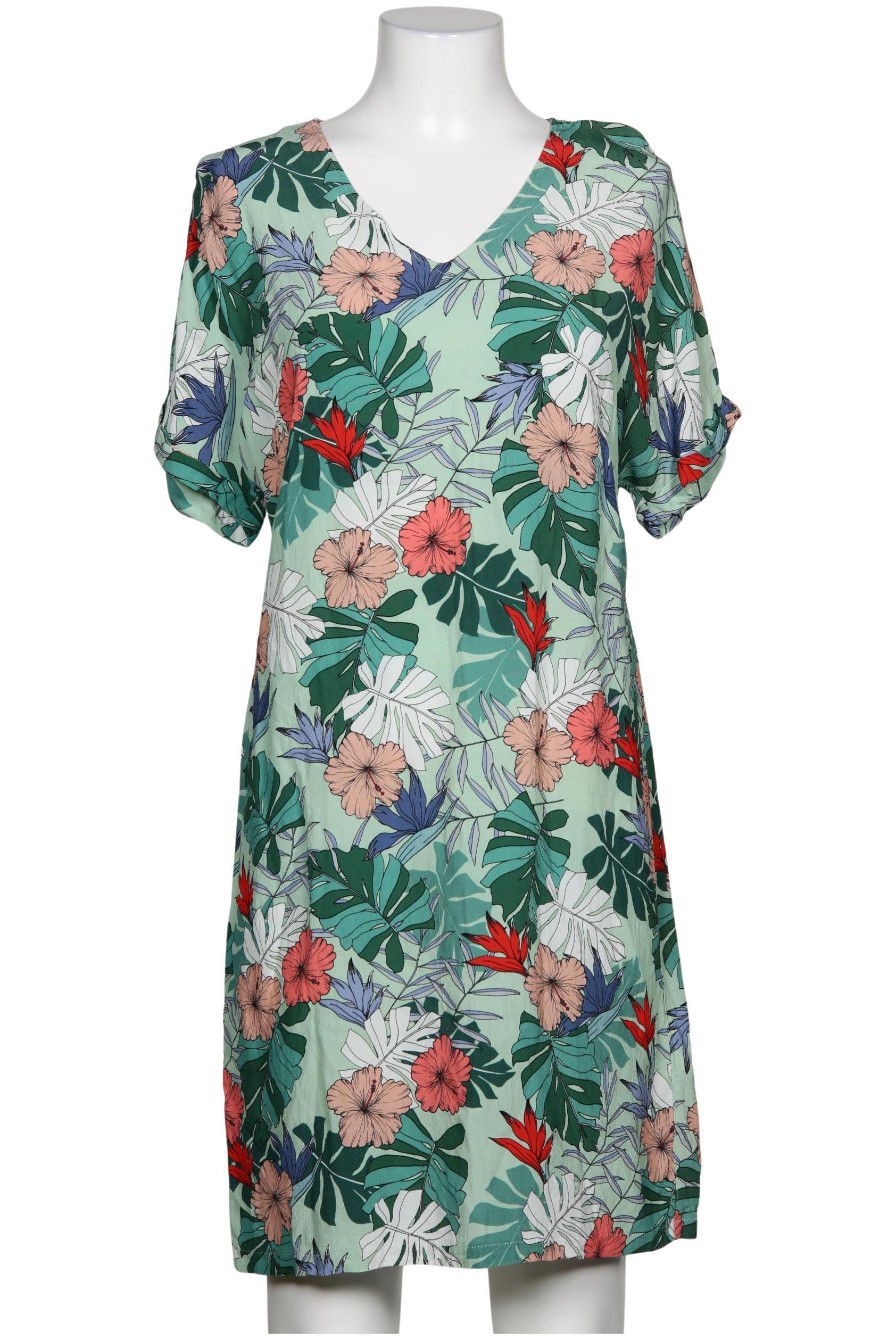 

Taifun Damen Kleid, hellgrün, Gr. 40