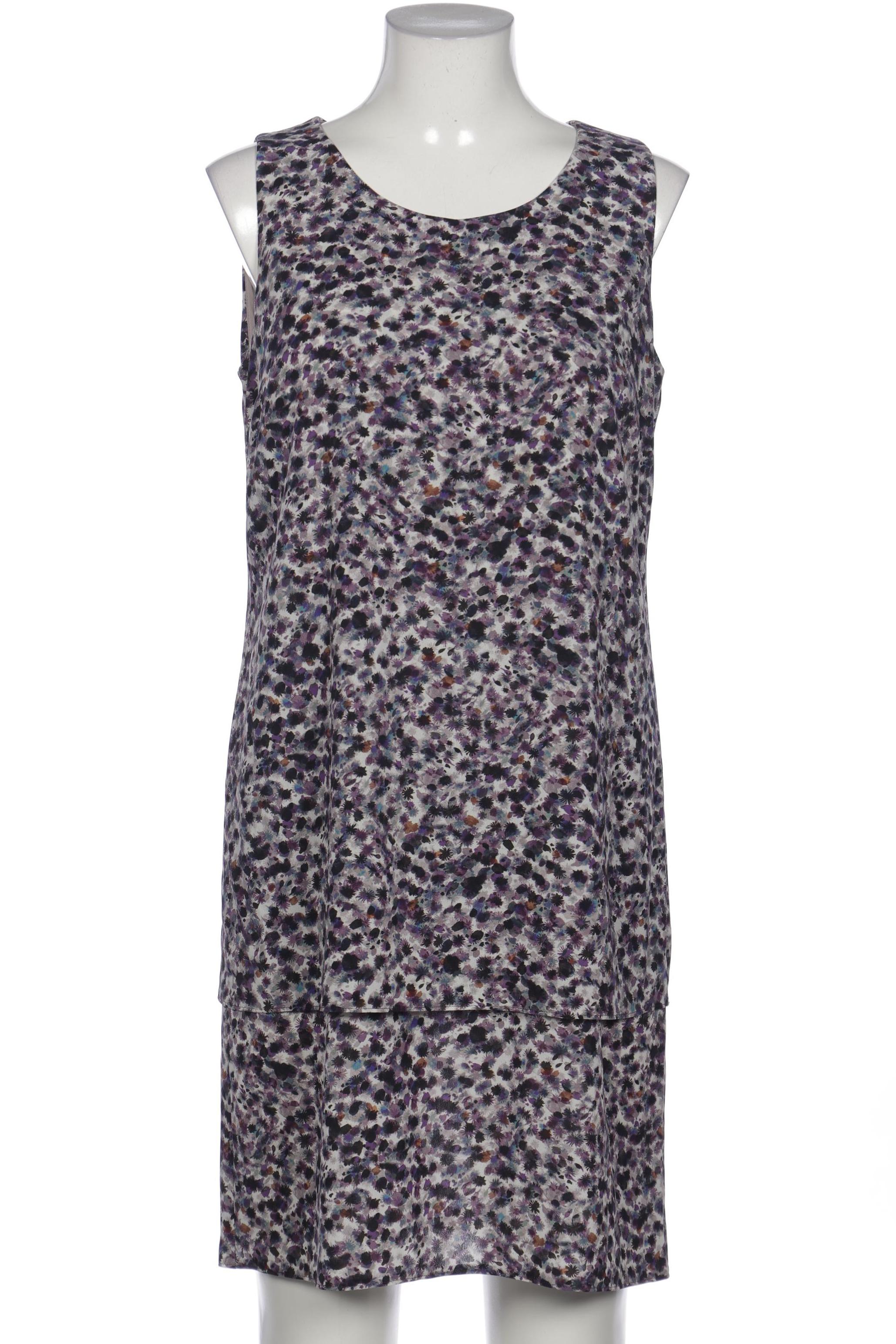 

Taifun Damen Kleid, flieder, Gr. 42