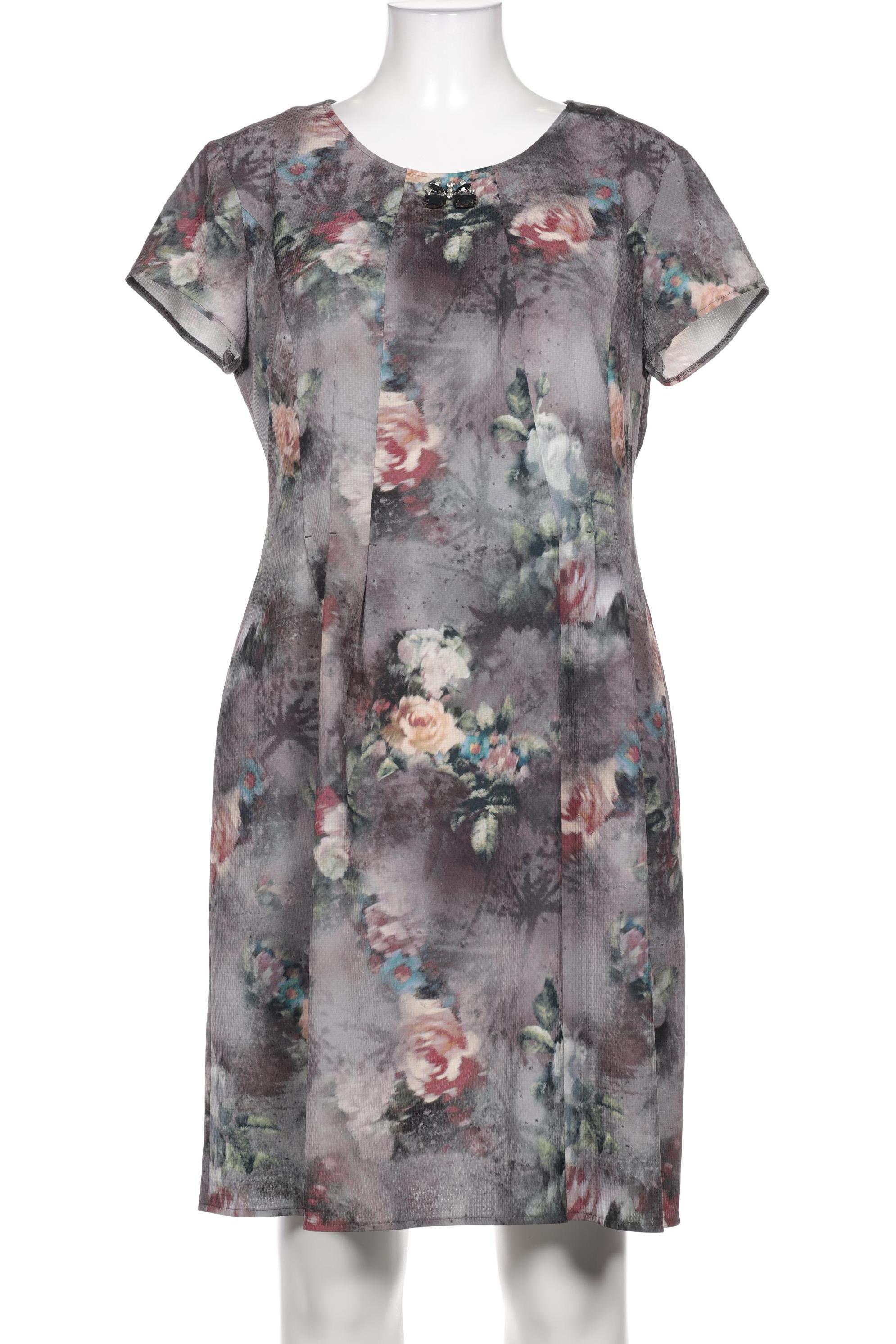 

TAIFUN Damen Kleid, grau
