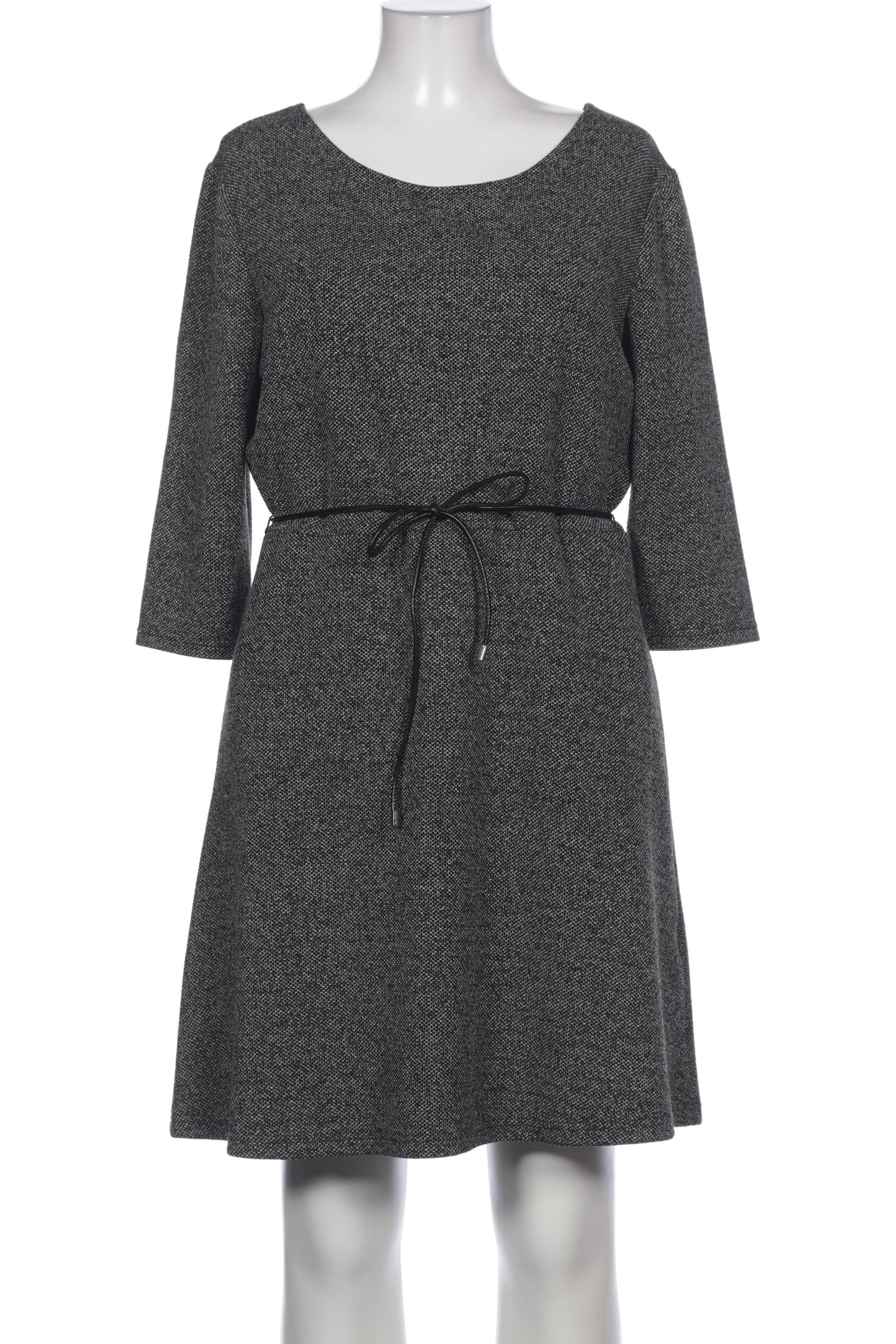 

TAIFUN Damen Kleid, grau