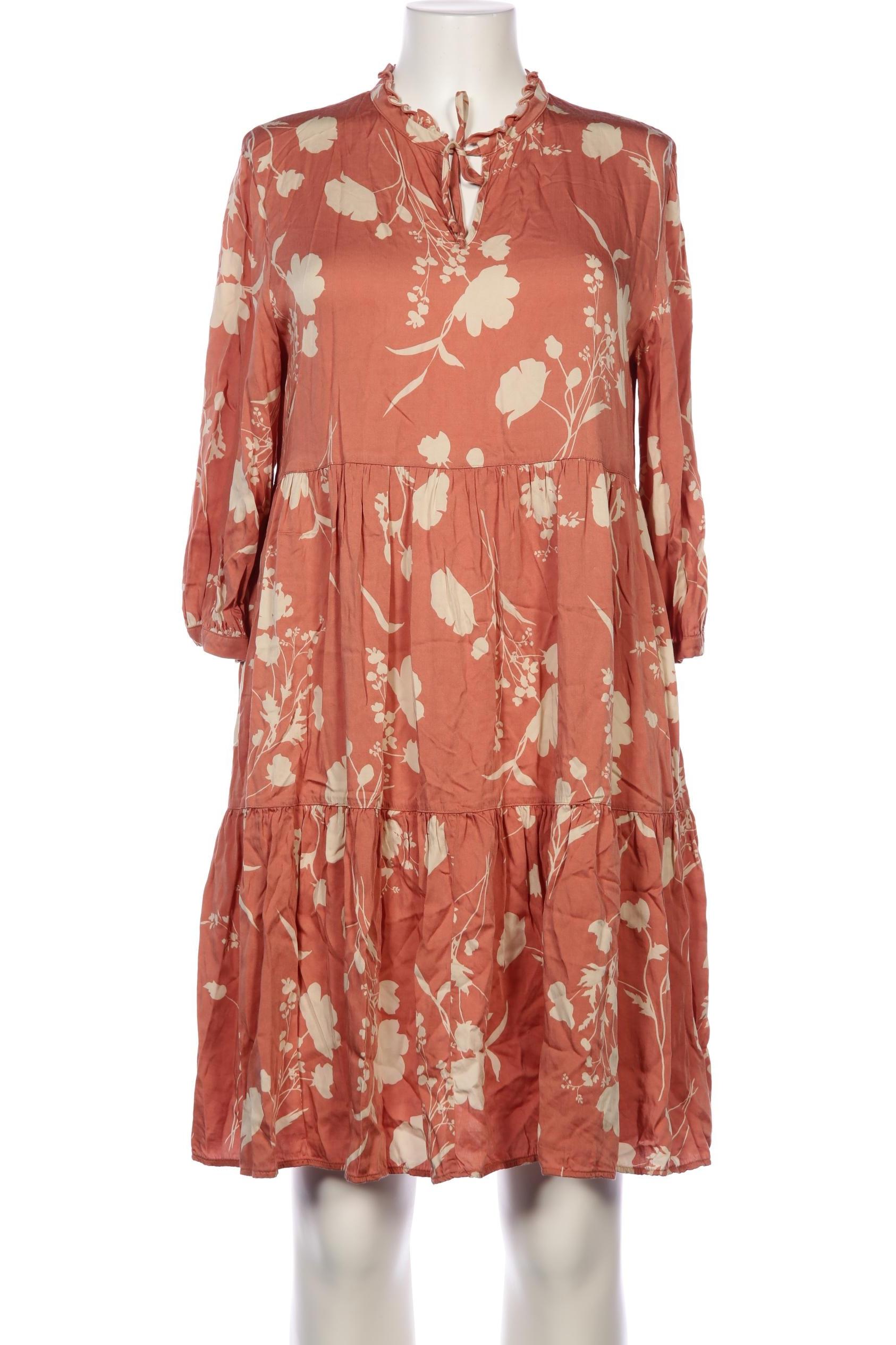 

Taifun Damen Kleid, pink, Gr. 44