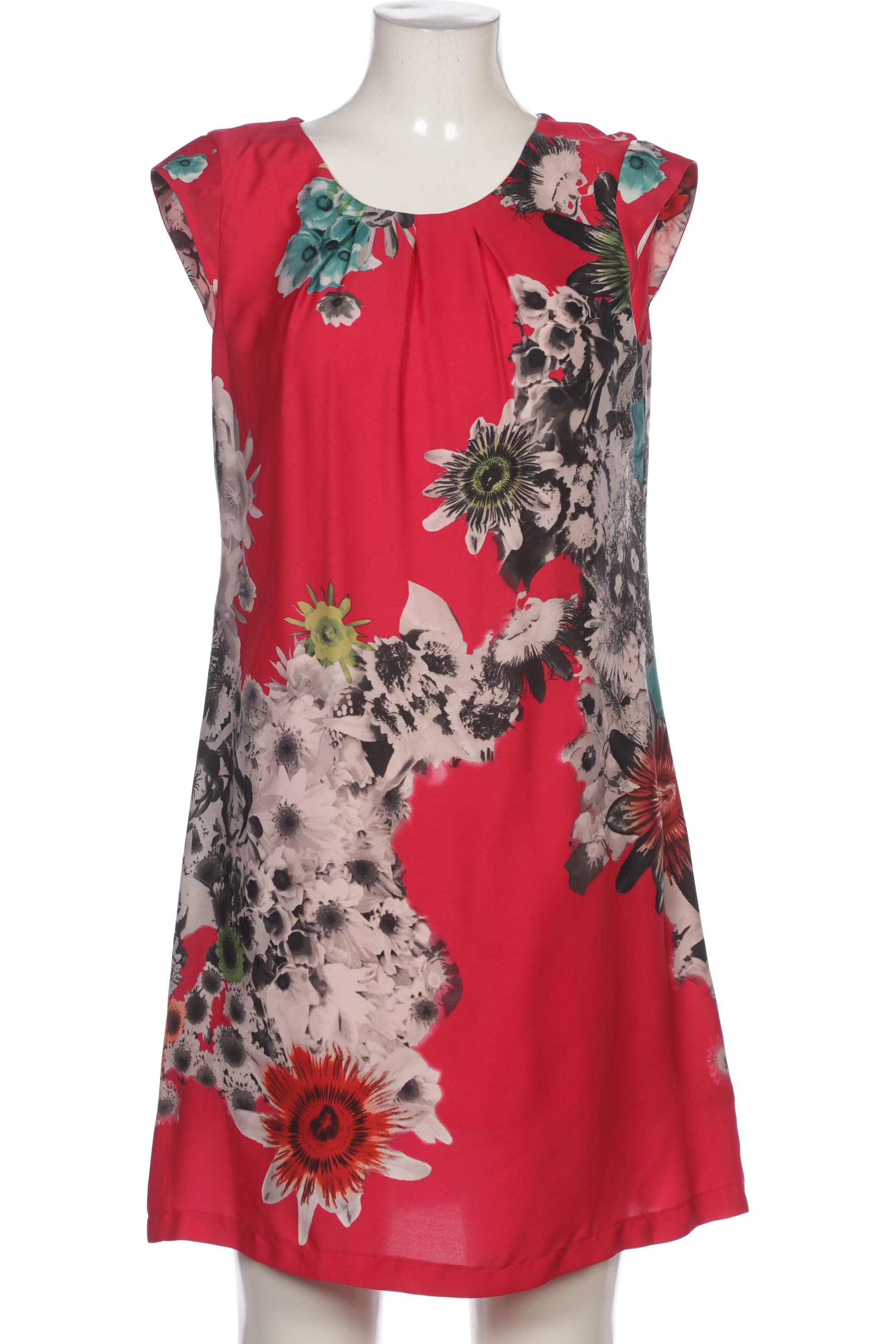 

TAIFUN Damen Kleid, pink