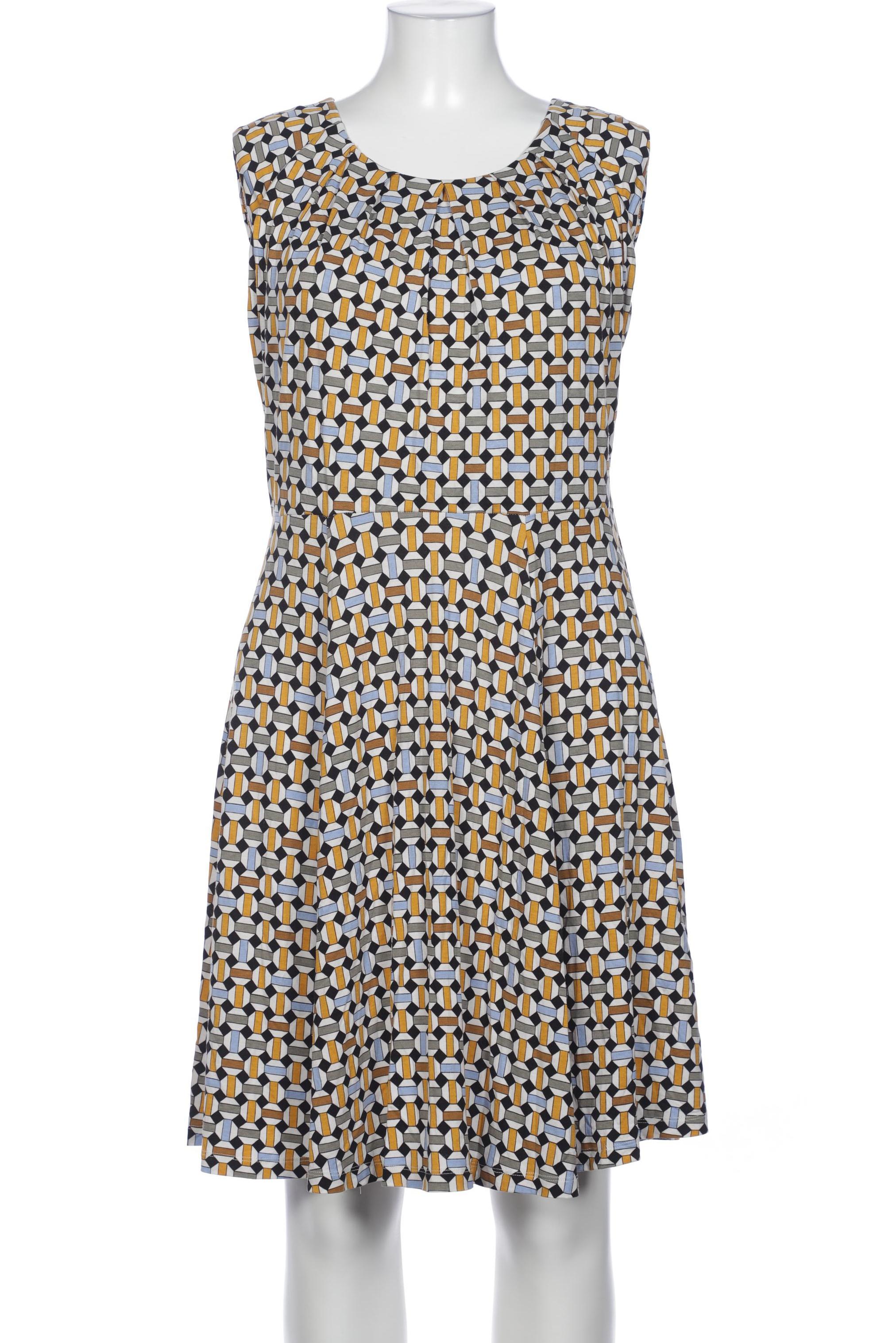 

Taifun Damen Kleid, mehrfarbig, Gr. 42