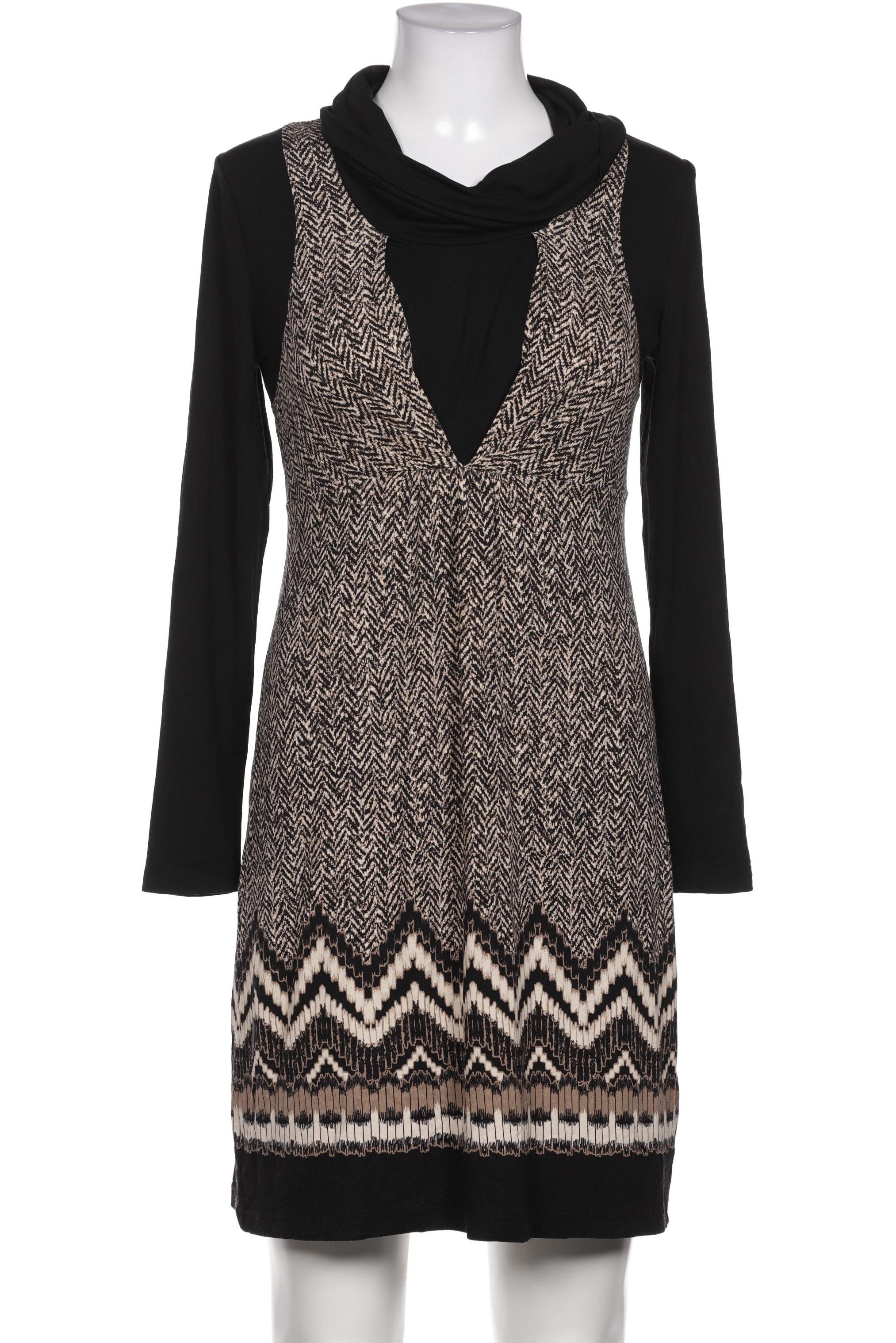 

TAIFUN Damen Kleid, beige