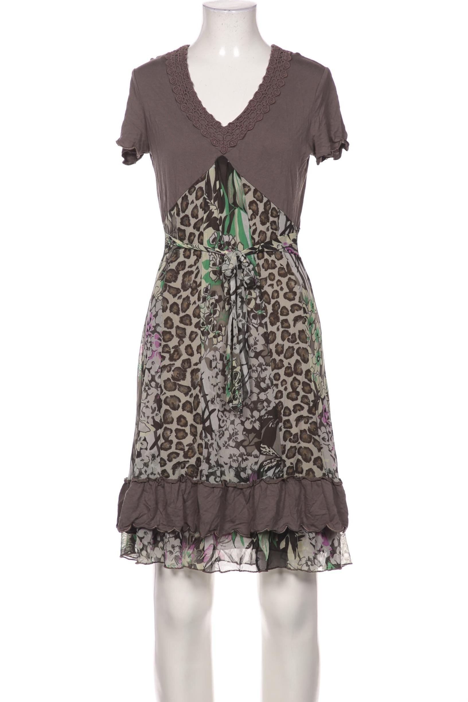 

Taifun Damen Kleid, grau, Gr. 36