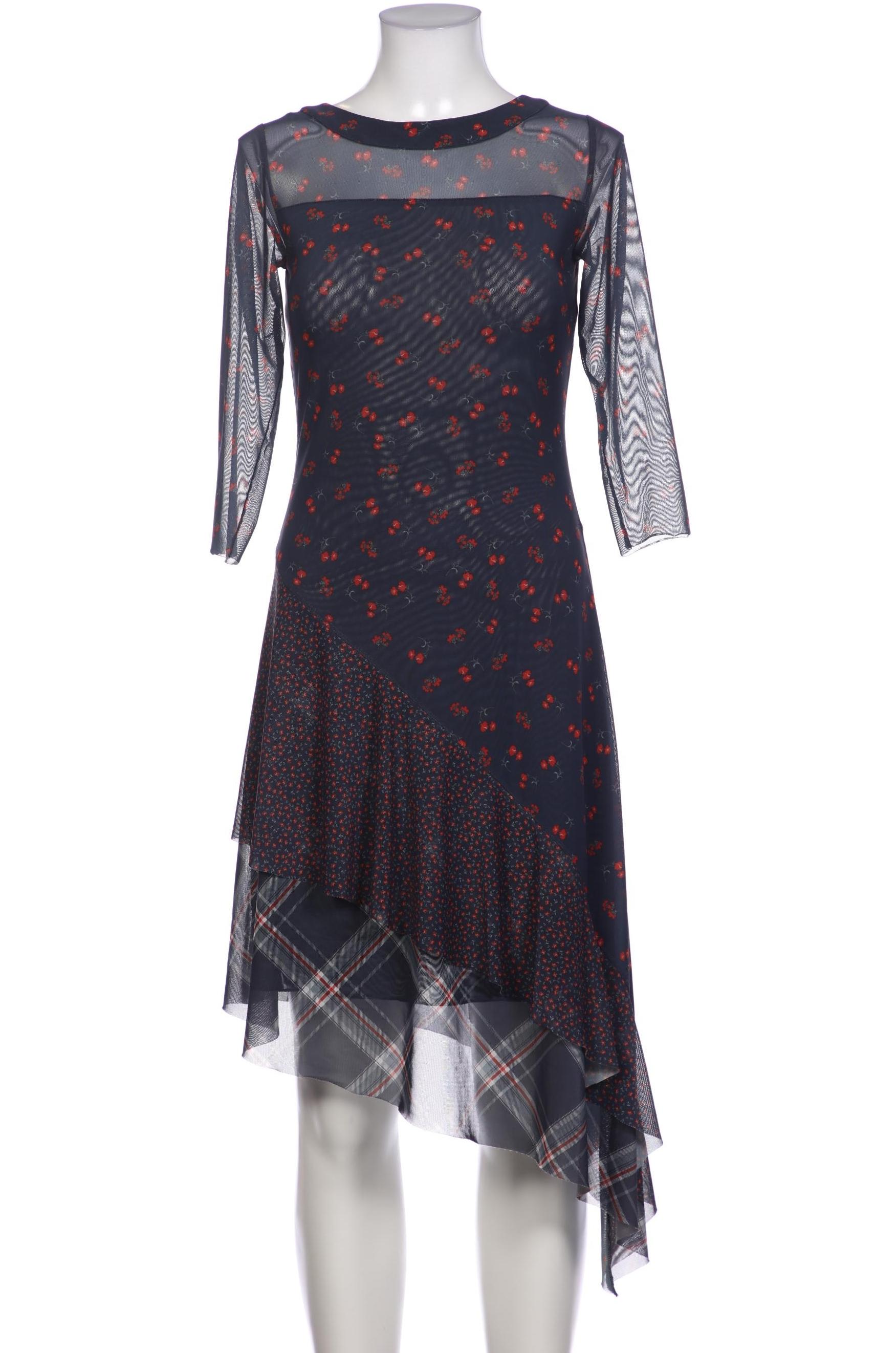 

Taifun Damen Kleid, grau, Gr. 38