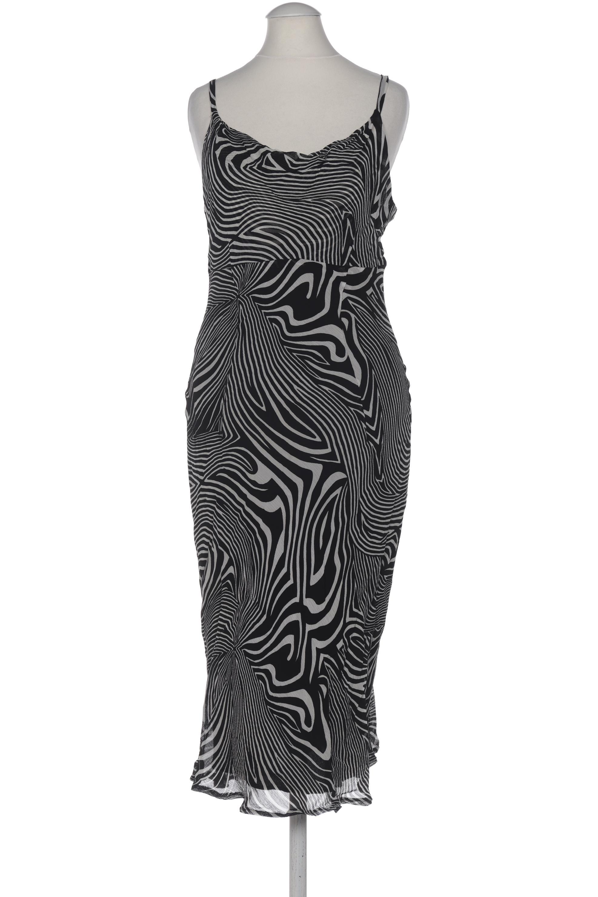

Taifun Damen Kleid, schwarz, Gr. 34