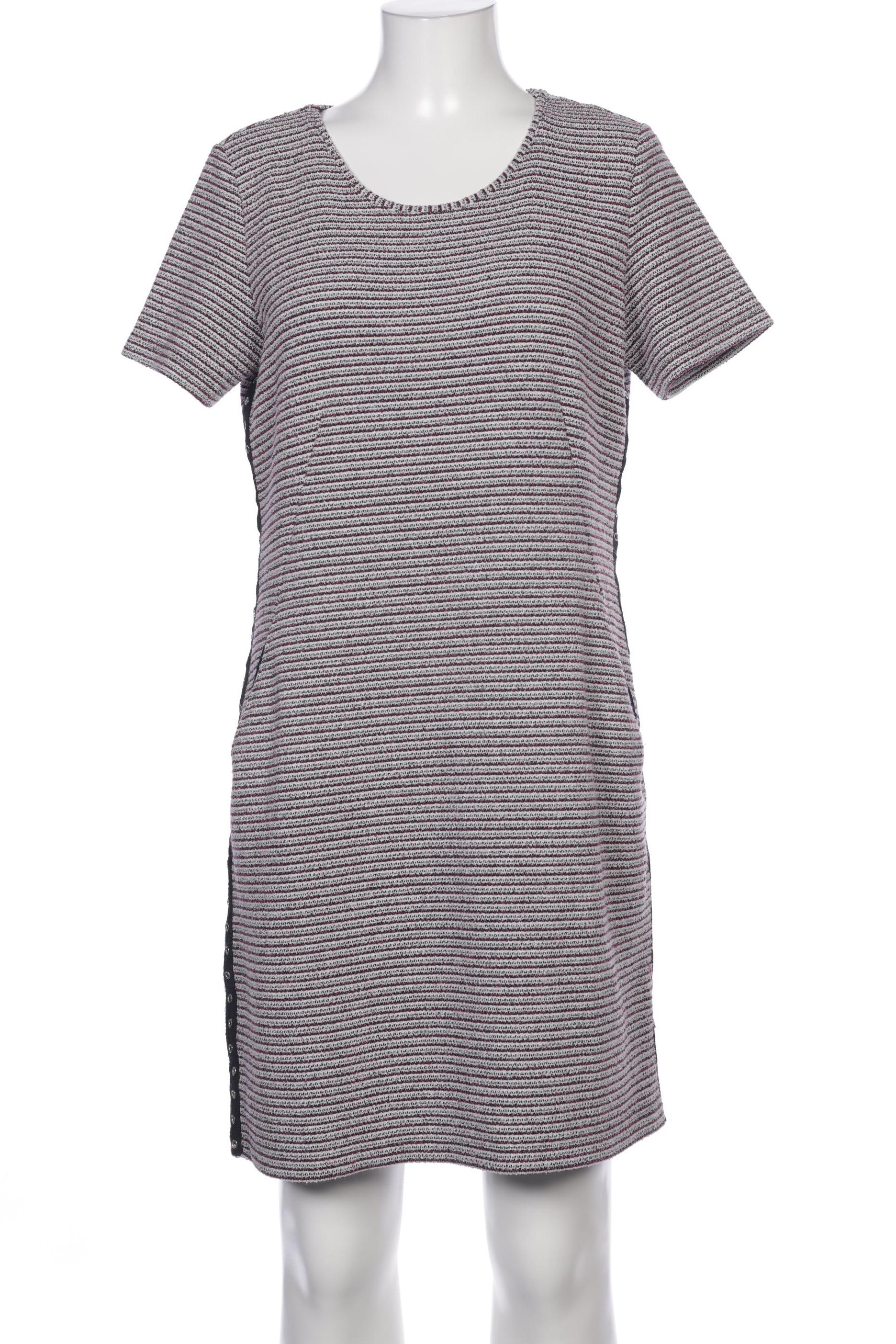 

Taifun Damen Kleid, grau, Gr. 42