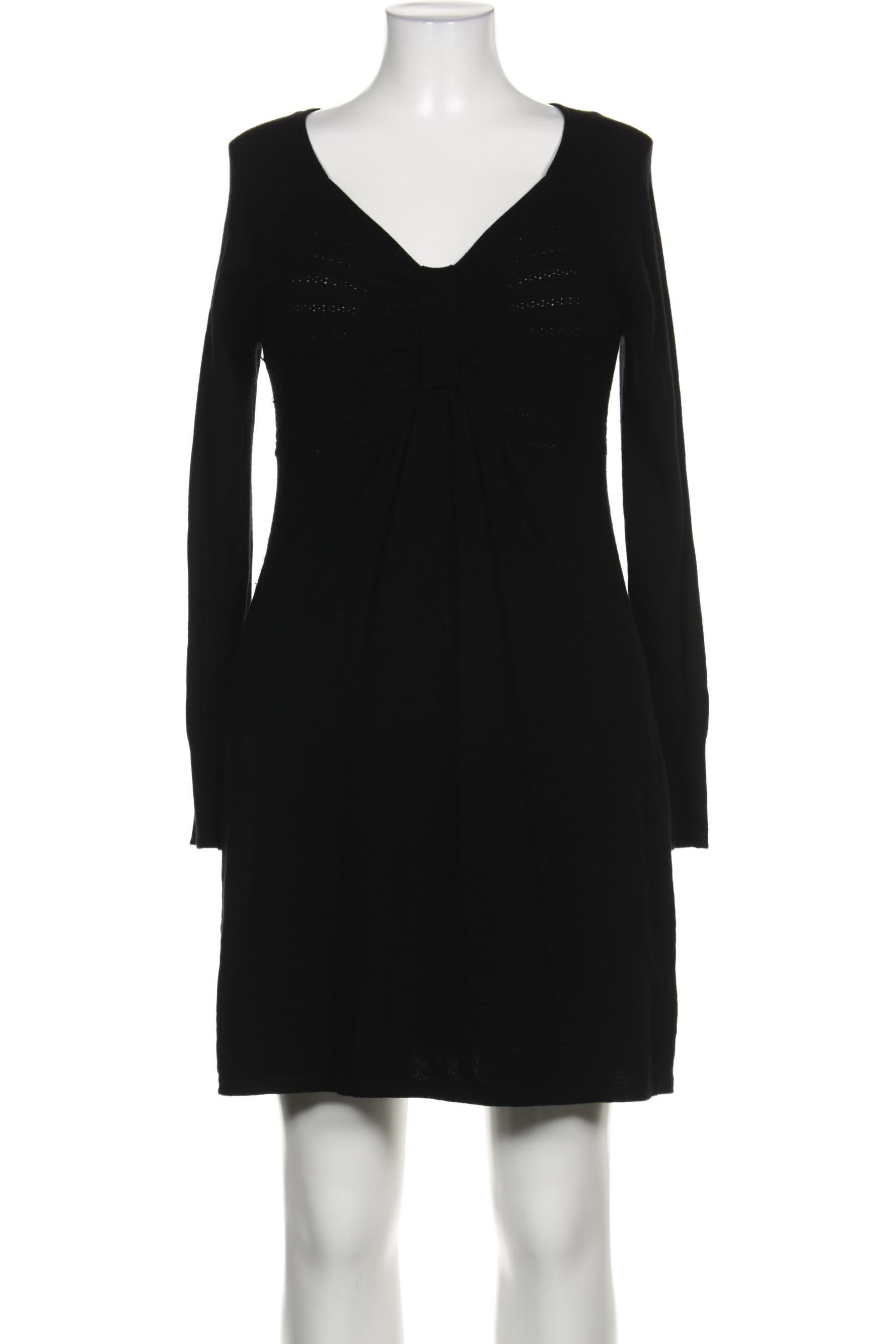 

TAIFUN Damen Kleid, schwarz