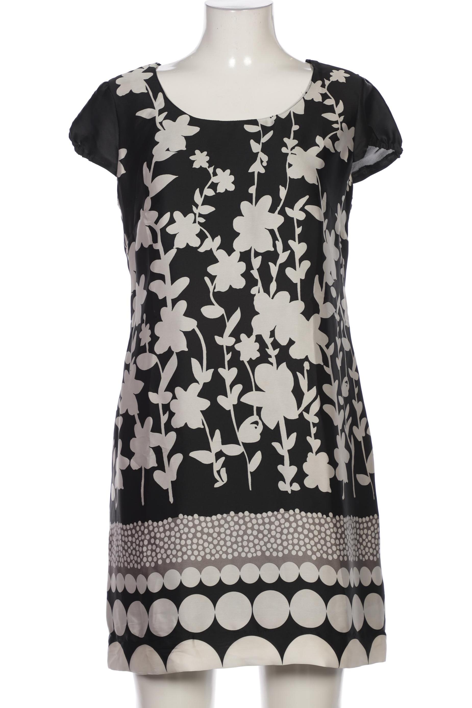 

Taifun Damen Kleid, schwarz, Gr. 40