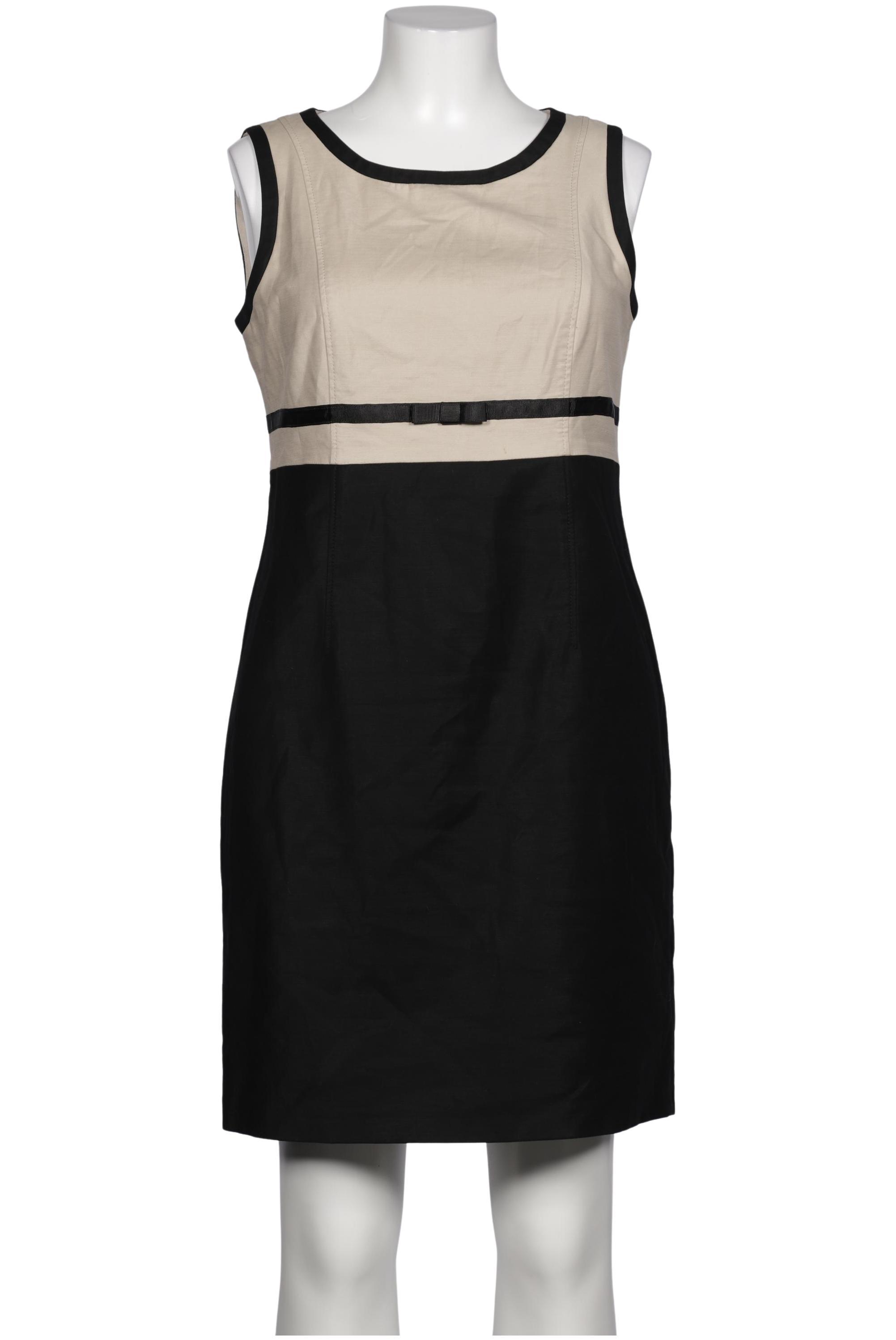 

Taifun Damen Kleid, schwarz, Gr. 42