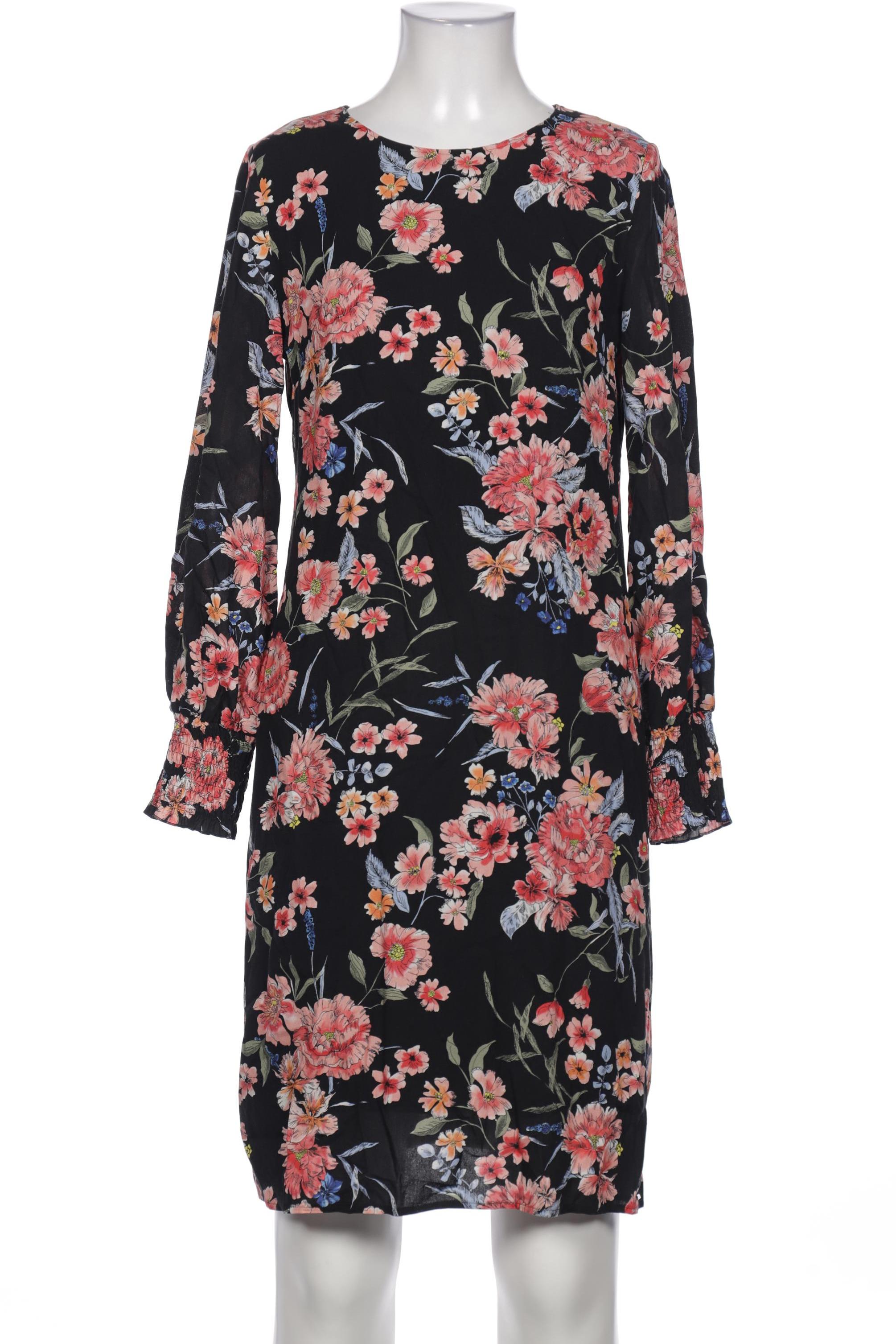 

Taifun Damen Kleid, schwarz, Gr. 34