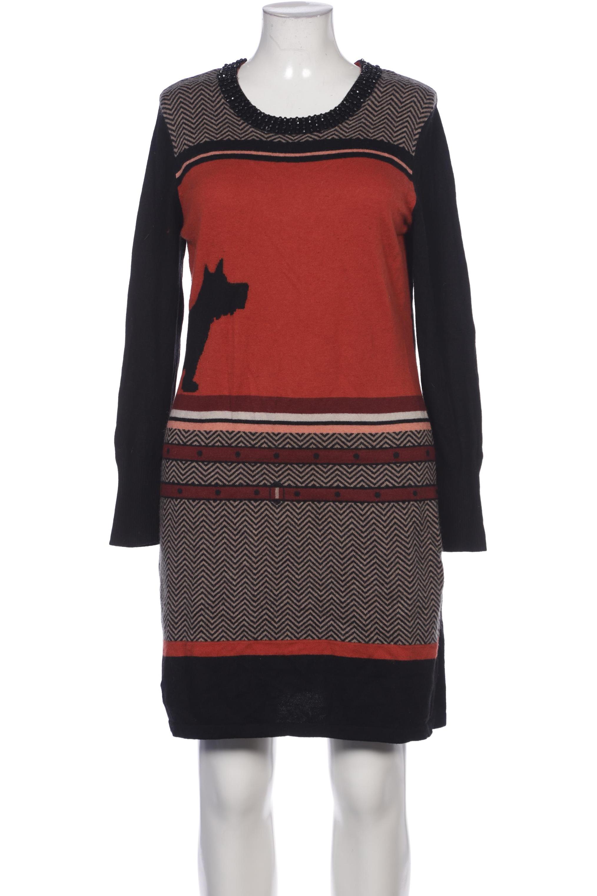 

Taifun Damen Kleid, schwarz, Gr. 44