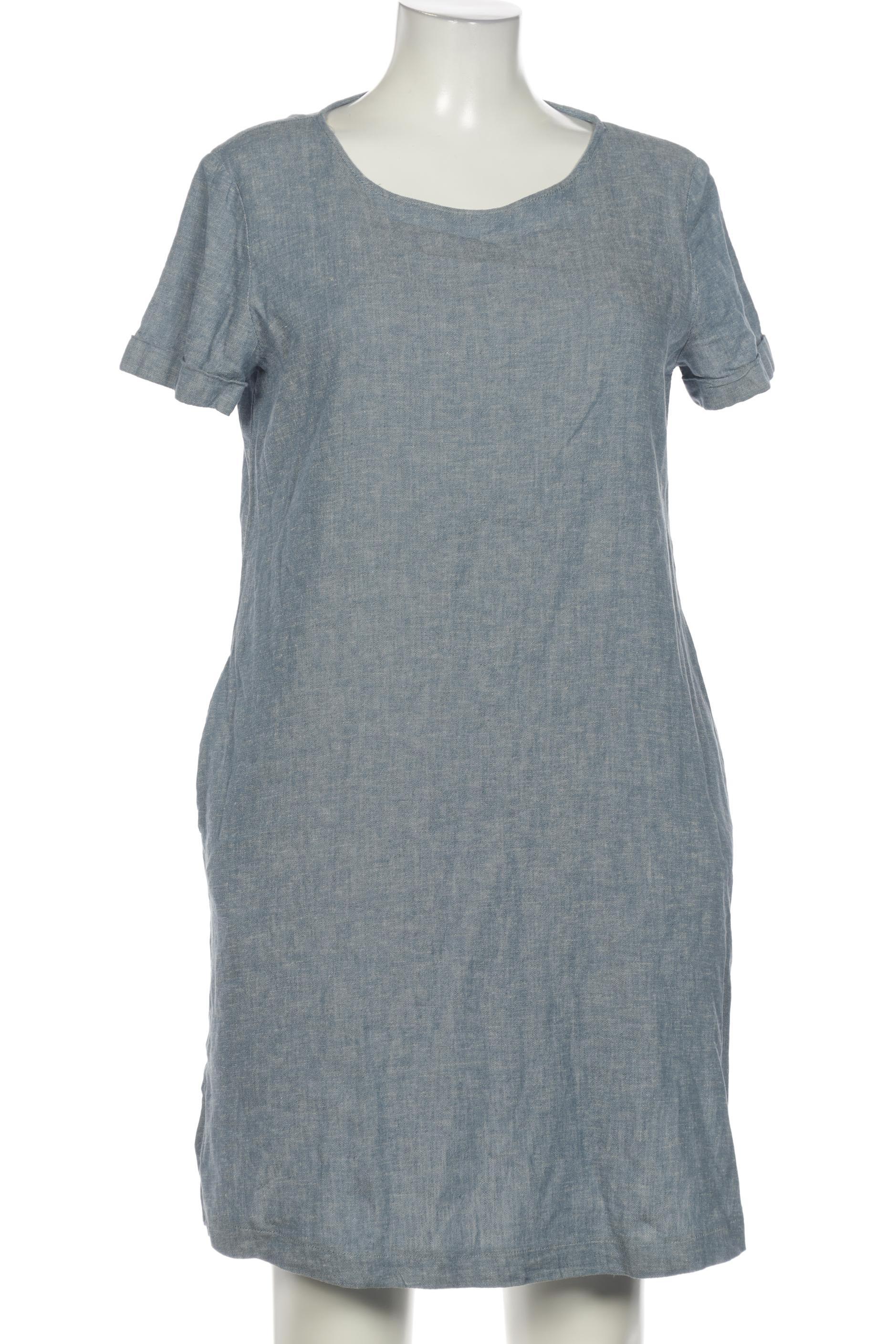 

TAIFUN Damen Kleid, blau