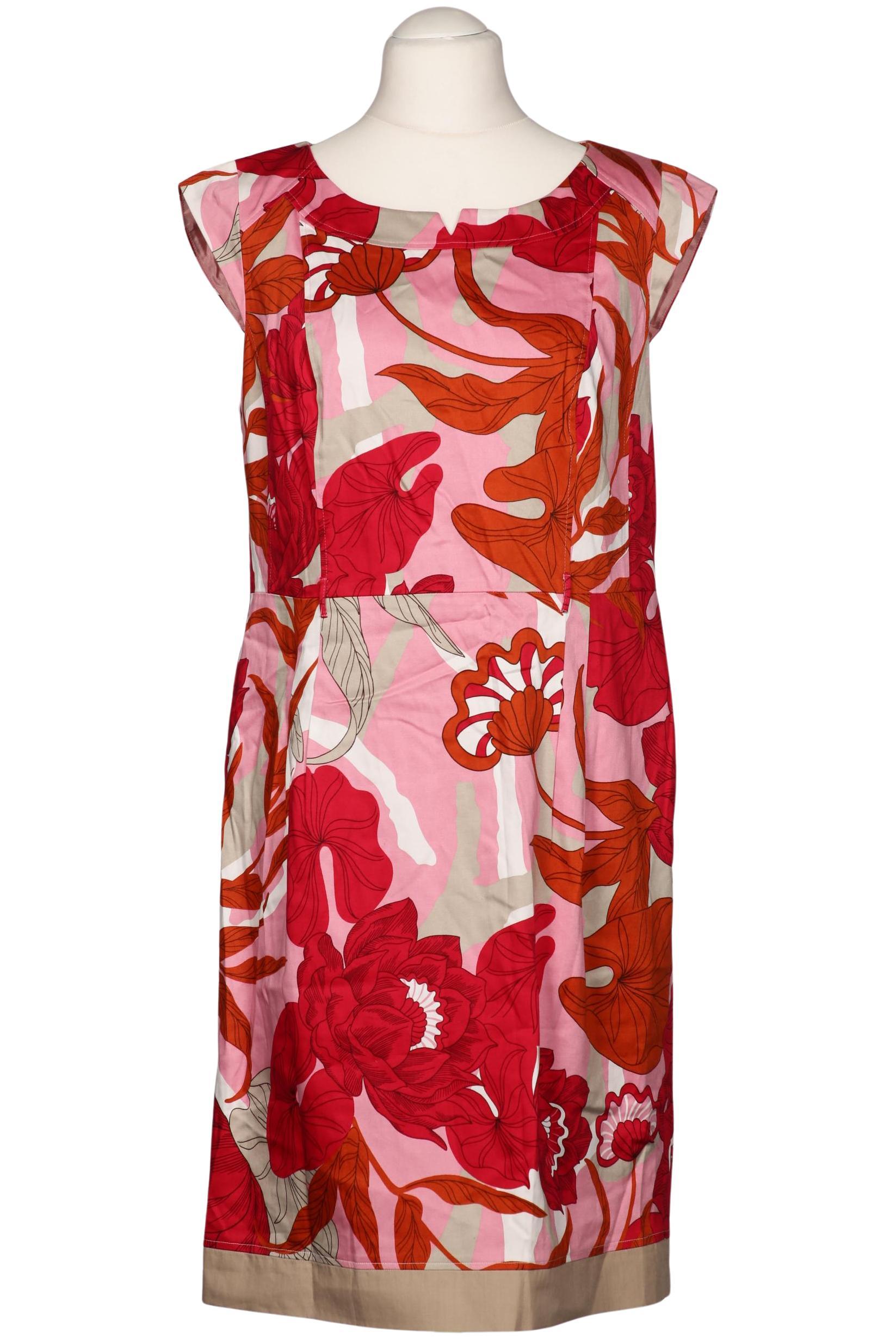 

Taifun Damen Kleid, mehrfarbig, Gr. 44