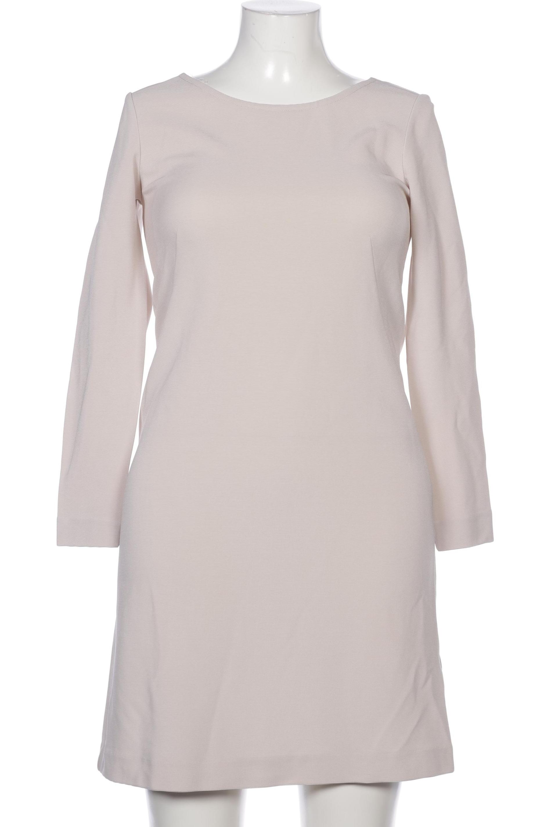 

Taifun Damen Kleid, beige, Gr. 38