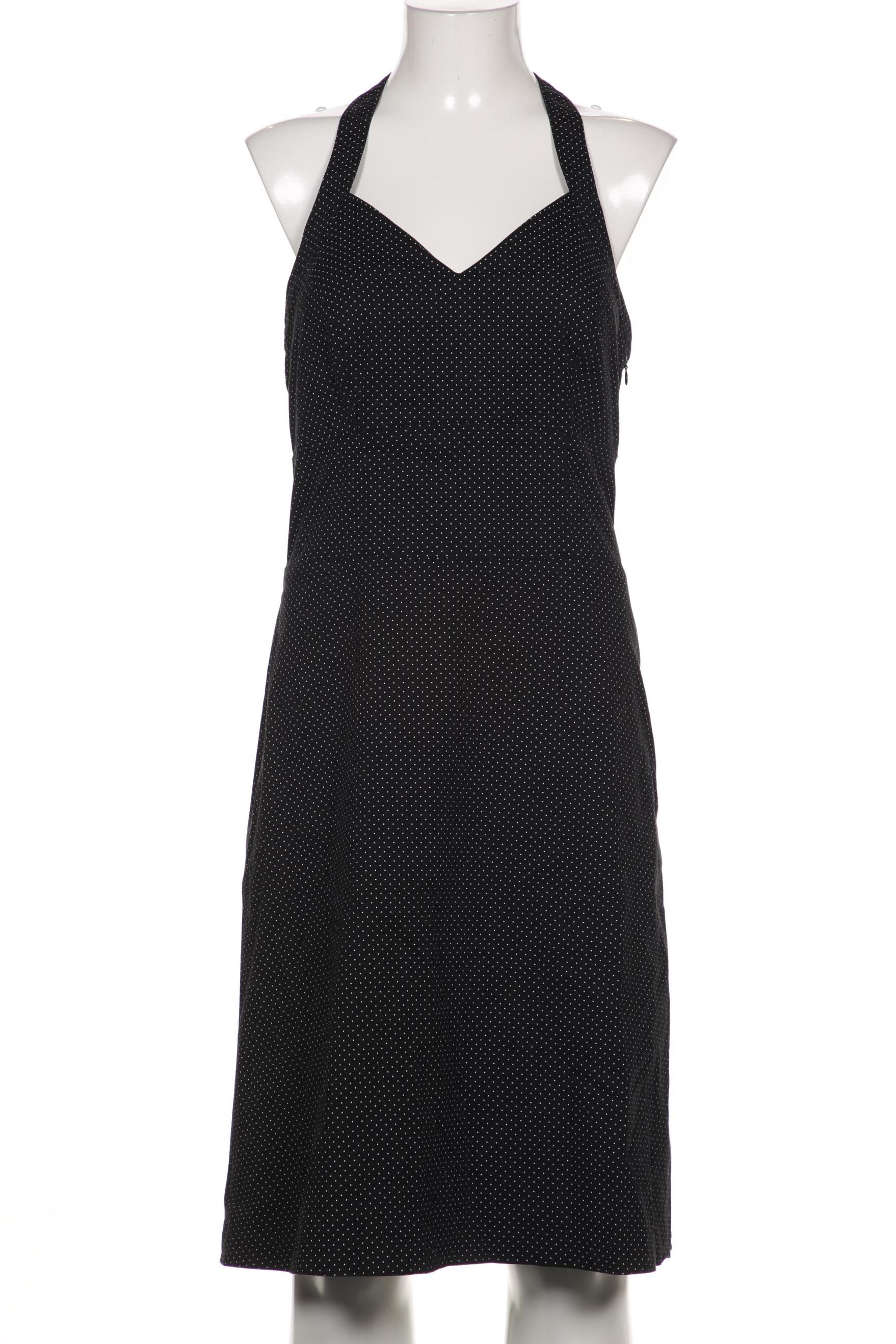 

Taifun Damen Kleid, schwarz, Gr. 40