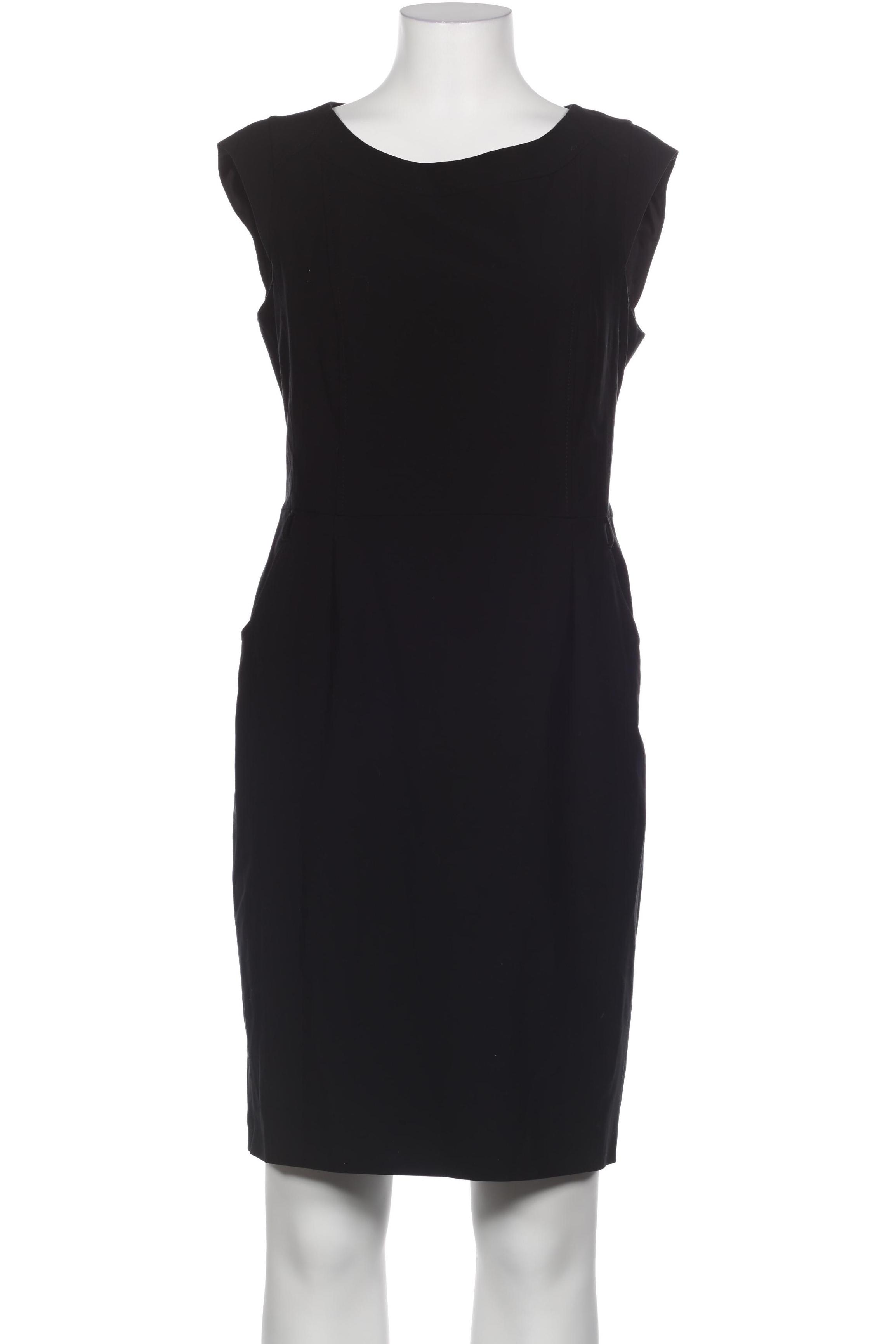 

Taifun Damen Kleid, schwarz, Gr. 40