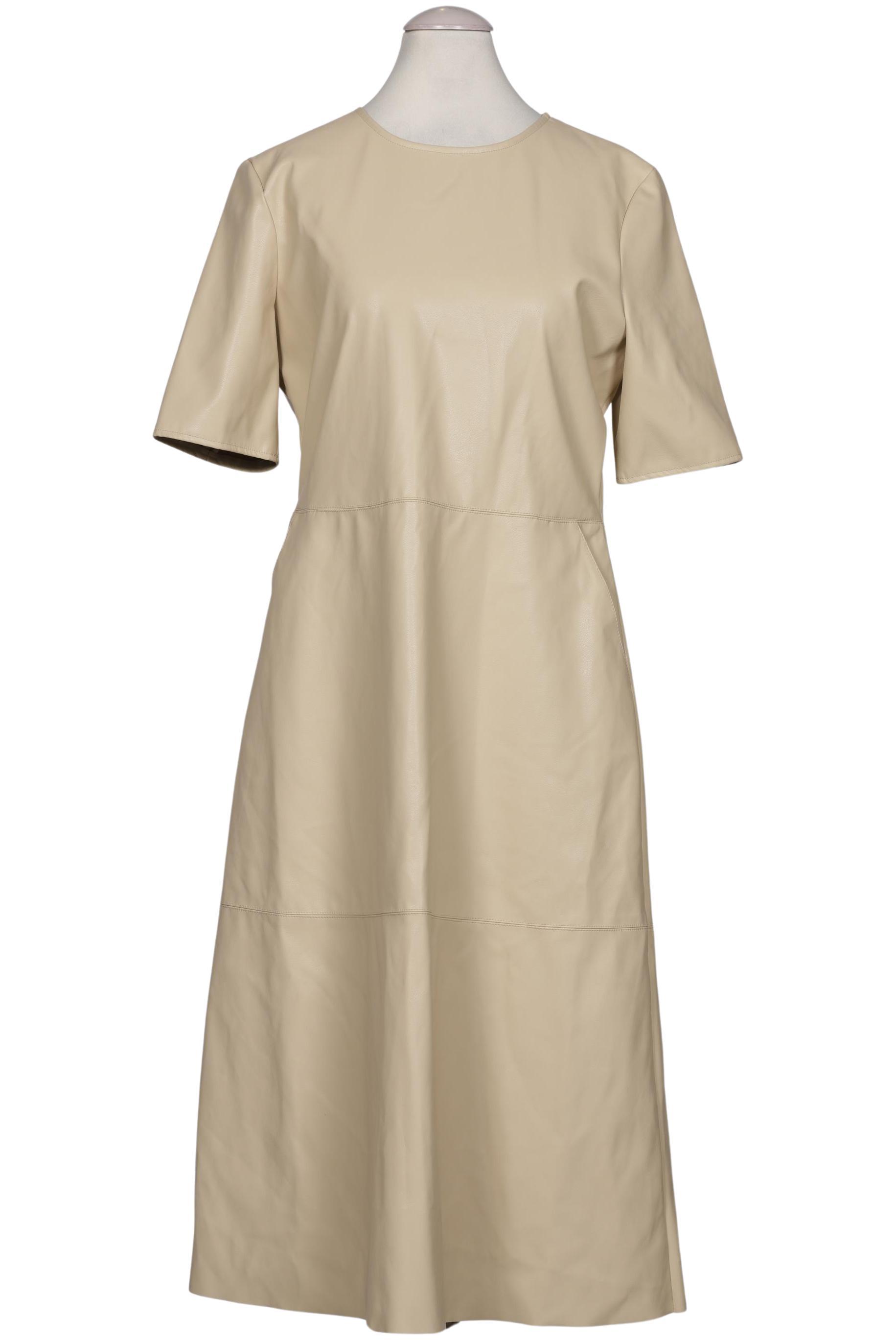 

Taifun Damen Kleid, cremeweiß, Gr. 36