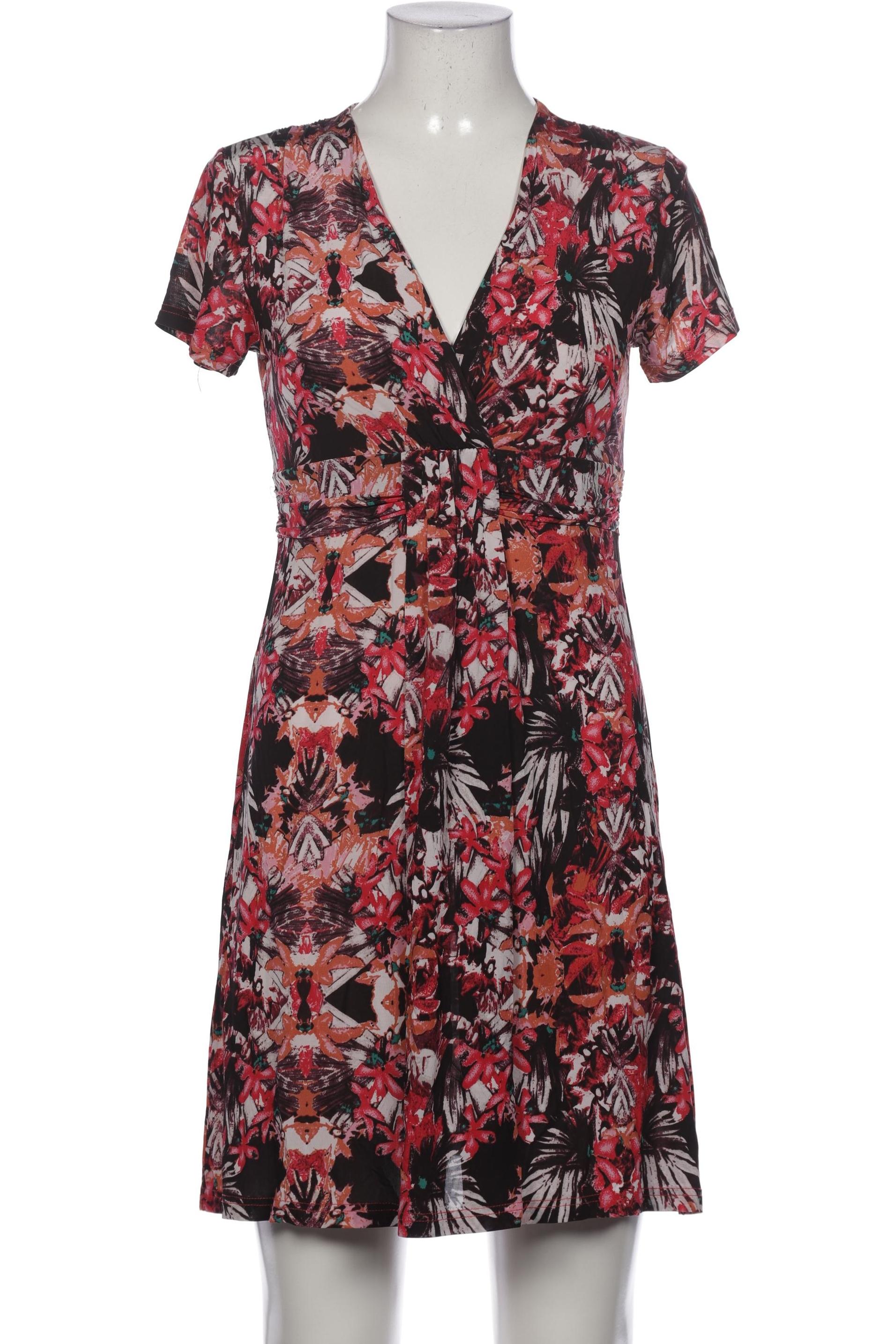 

Taifun Damen Kleid, mehrfarbig, Gr. 38