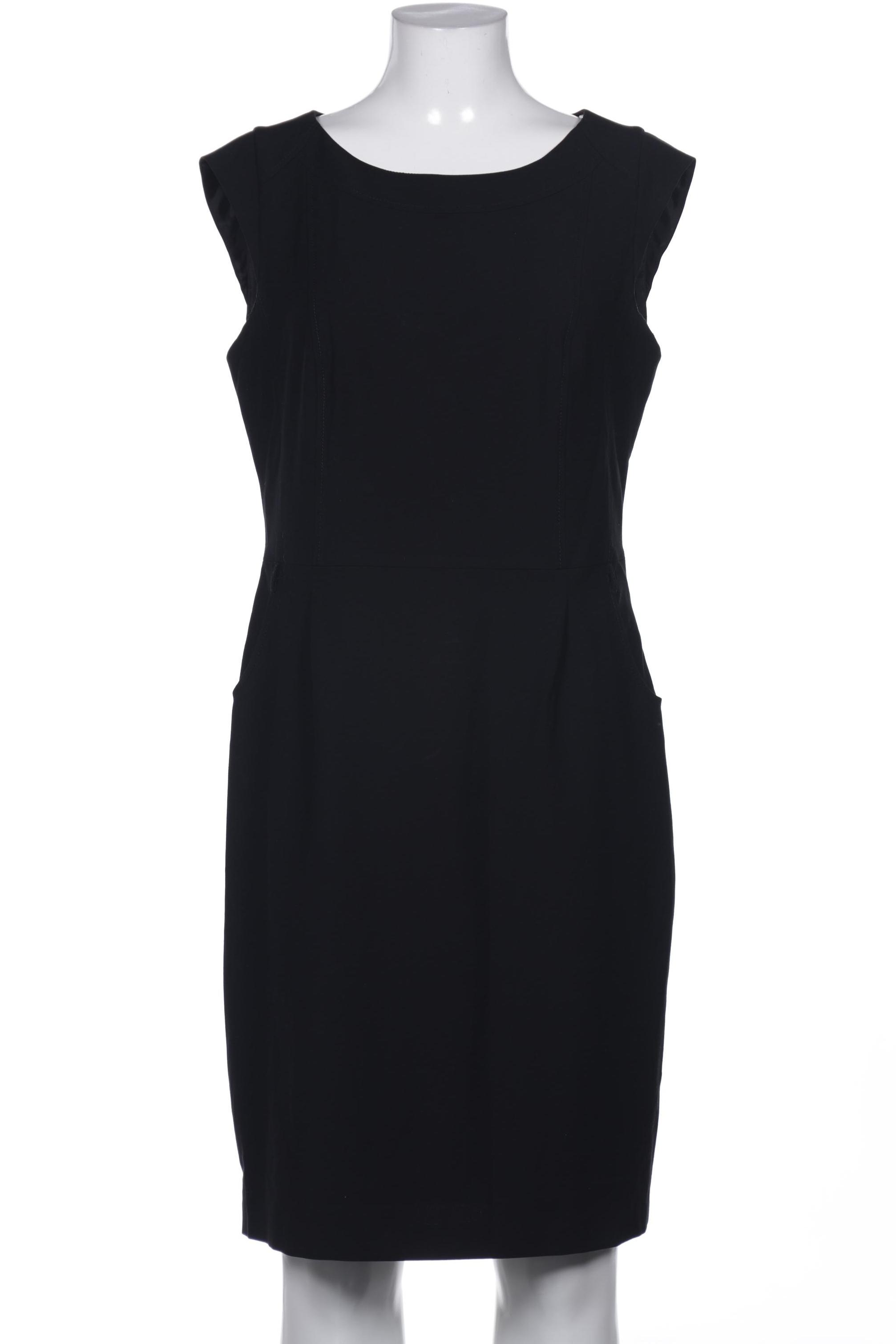 

Taifun Damen Kleid, schwarz, Gr. 40