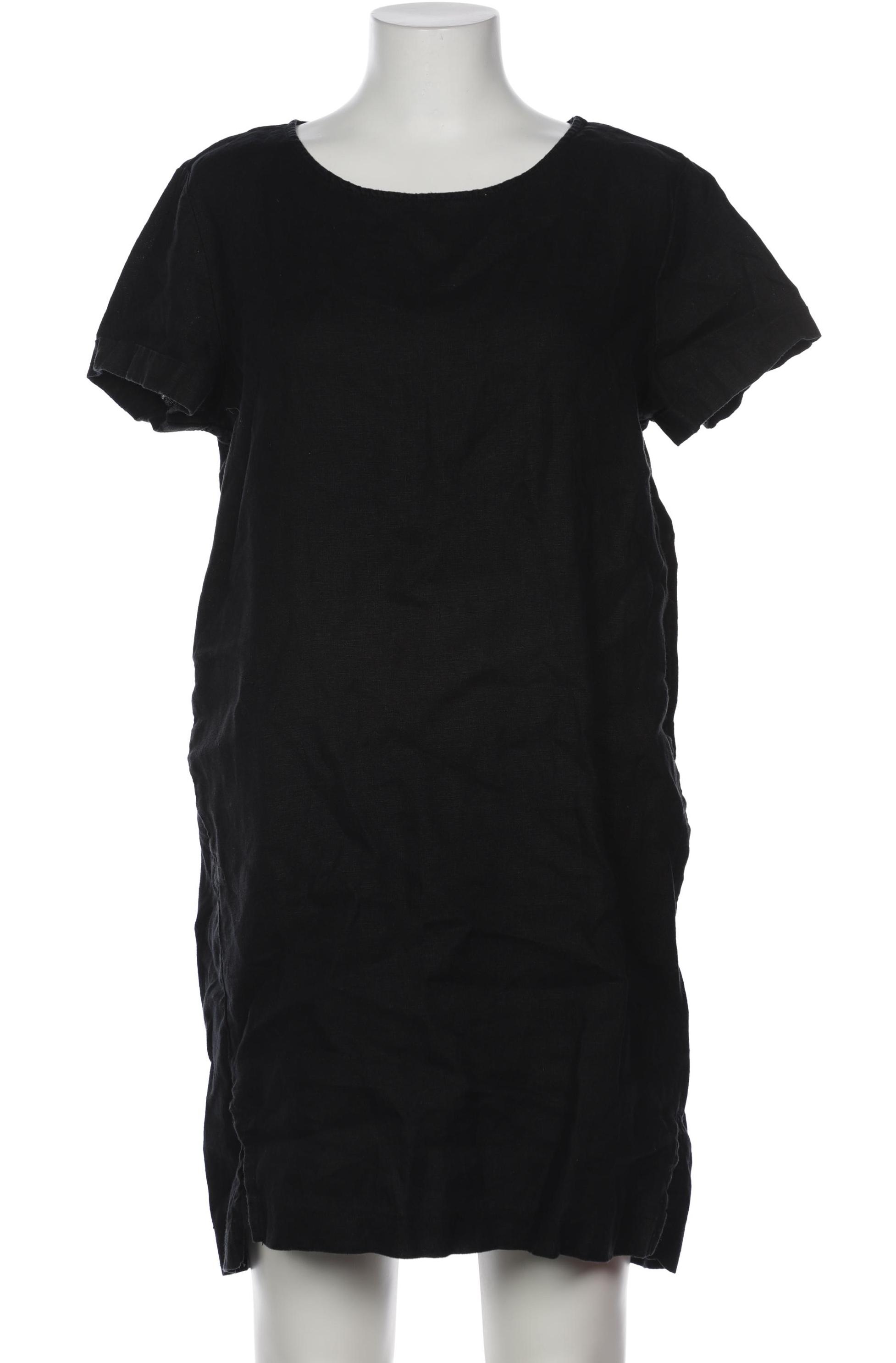 

Taifun Damen Kleid, schwarz, Gr. 42