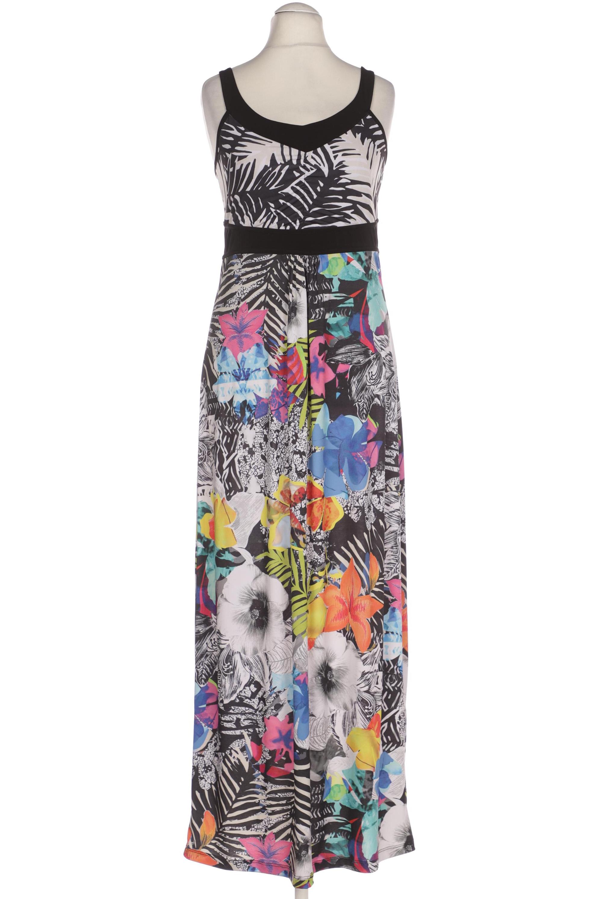 

TAIFUN Damen Kleid, mehrfarbig