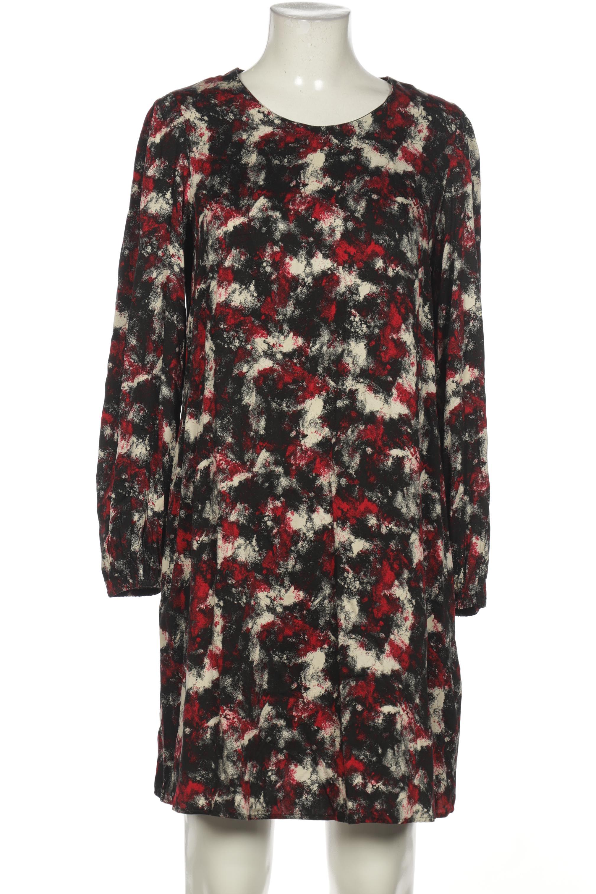 

Taifun Damen Kleid, schwarz, Gr. 38